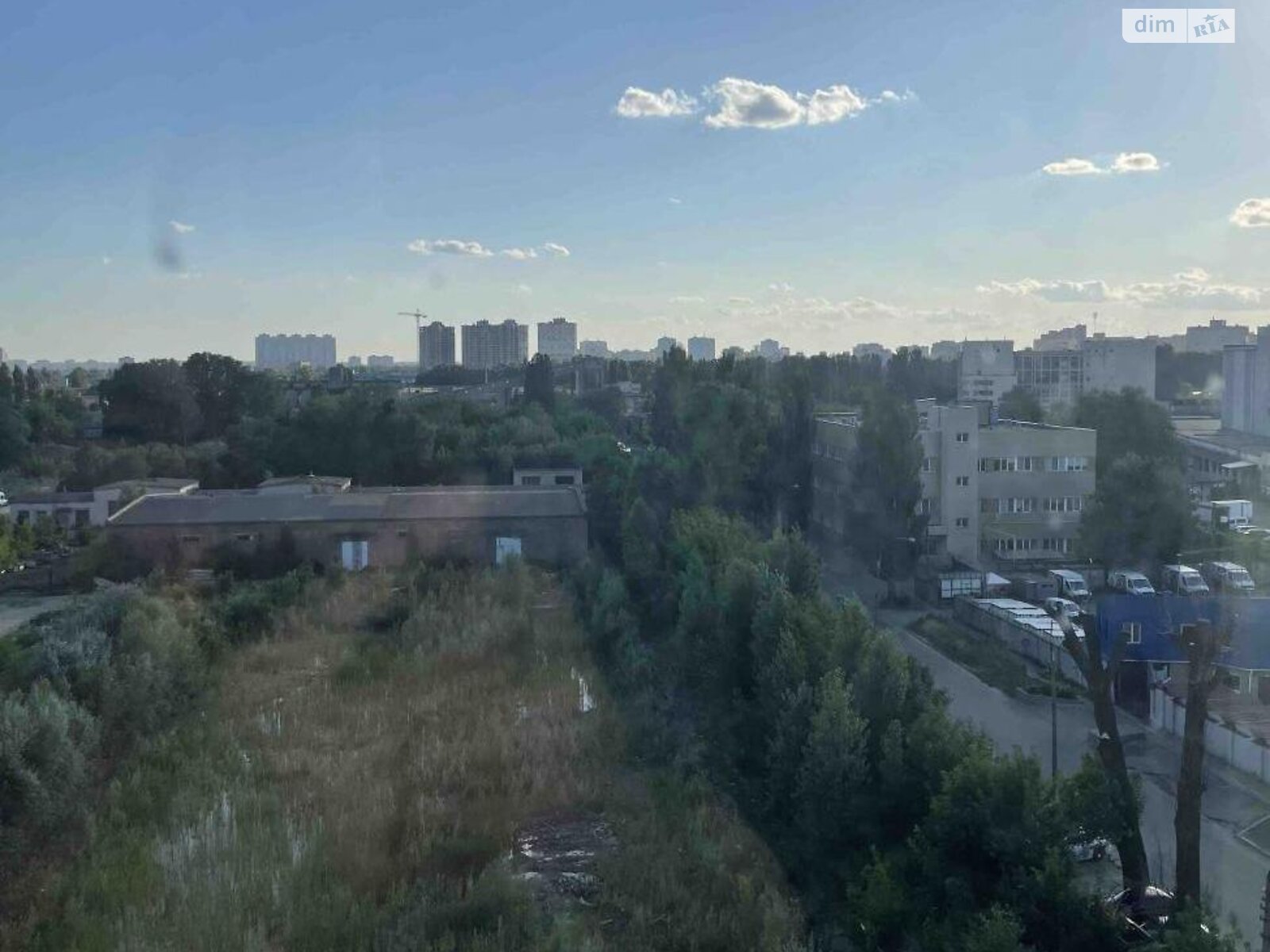 Продажа однокомнатной квартиры в Киеве, на бул. Вацлава Гавела 28, район Отрадный фото 1