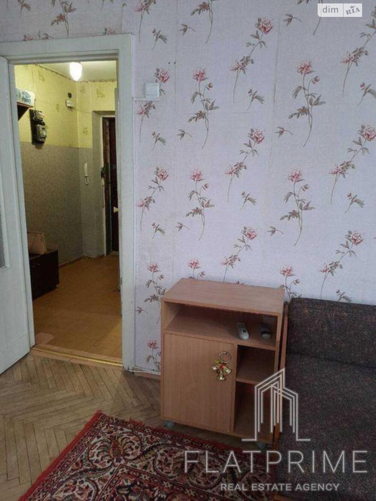 Продажа однокомнатной квартиры в Киеве, на ул. Академика Белецкого 5, район Отрадный фото 1 Продажа однокомнатной квартиры в Киеве, на ул. Академика Белецкого 5, район Отрадный фото 1