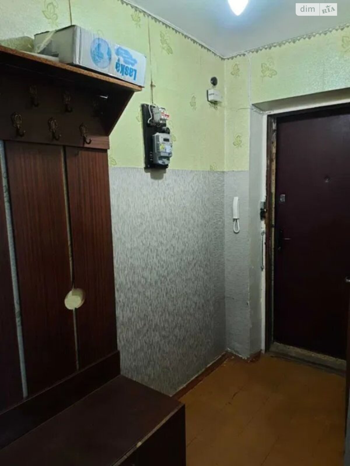 Продажа однокомнатной квартиры в Киеве, на ул. Академика Белецкого 5, район Отрадный фото 1 Продажа однокомнатной квартиры в Киеве, на ул. Академика Белецкого 5, район Отрадный фото 1