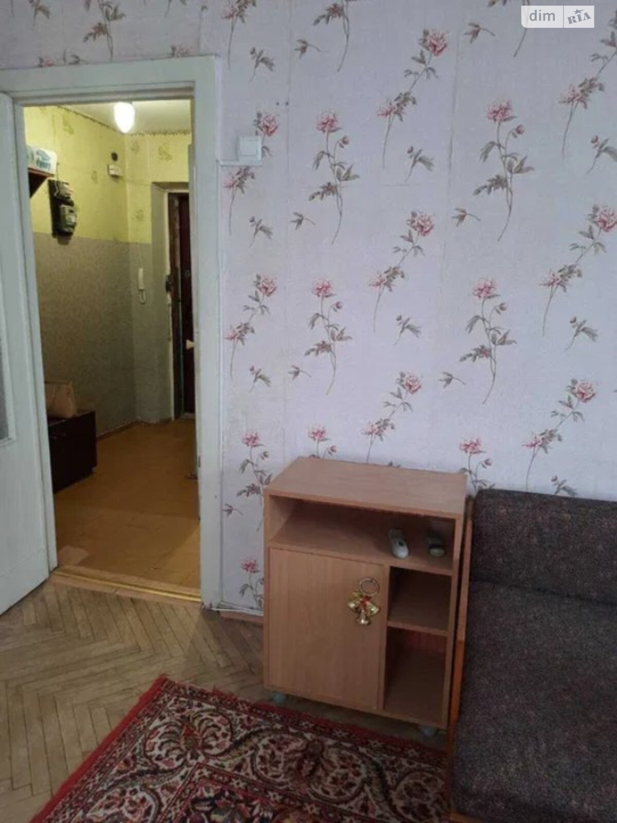 Продажа однокомнатной квартиры в Киеве, на ул. Академика Белецкого 5, район Отрадный фото 1 Продажа однокомнатной квартиры в Киеве, на ул. Академика Белецкого 5, район Отрадный фото 1