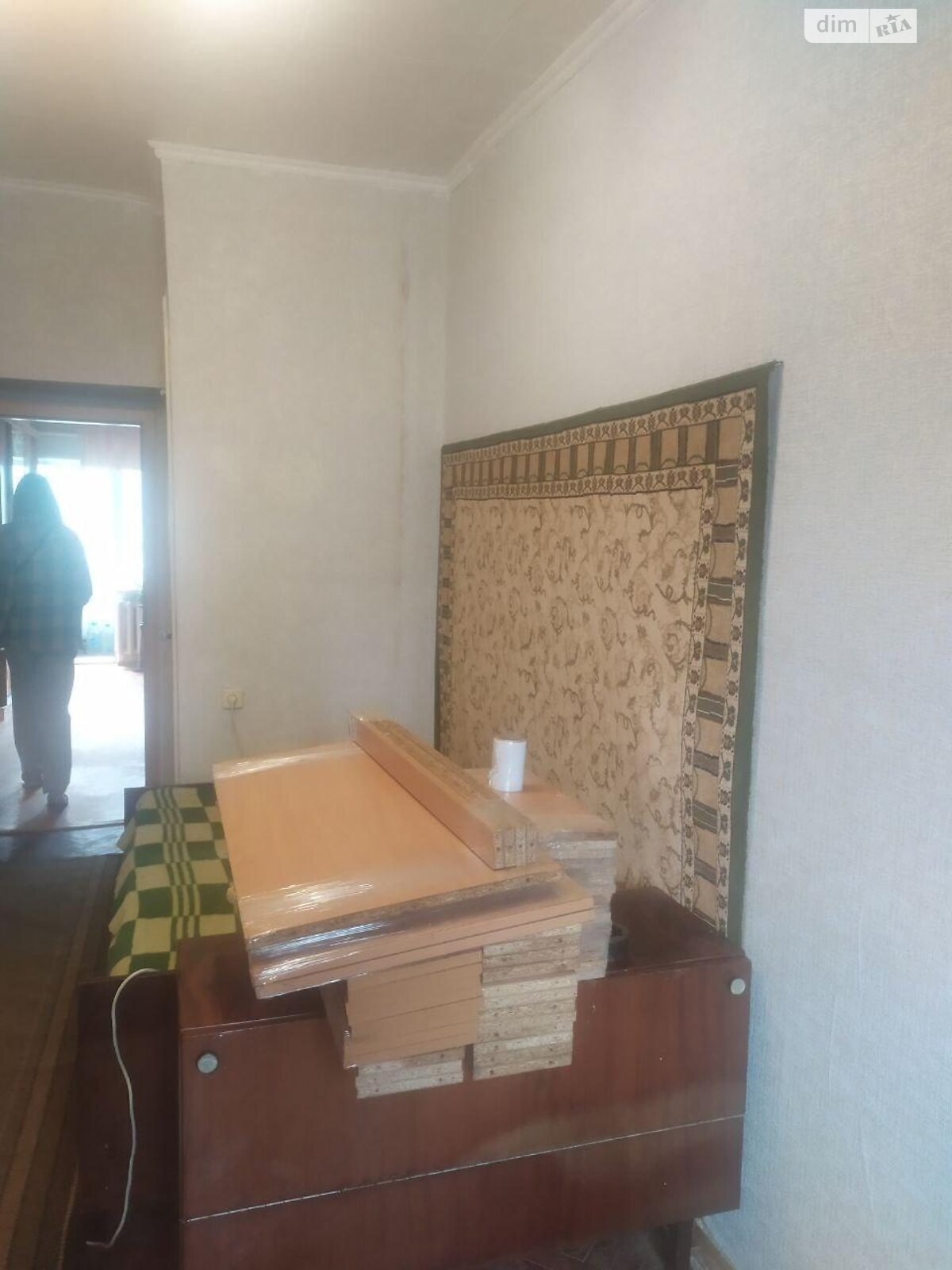 Продаж двокімнатної квартири в Києві, на вул. Академіка Білецького 3, район Відрадний фото 1 Продаж двокімнатної квартири в Києві, на вул. Академіка Білецького 3, район Відрадний фото 1