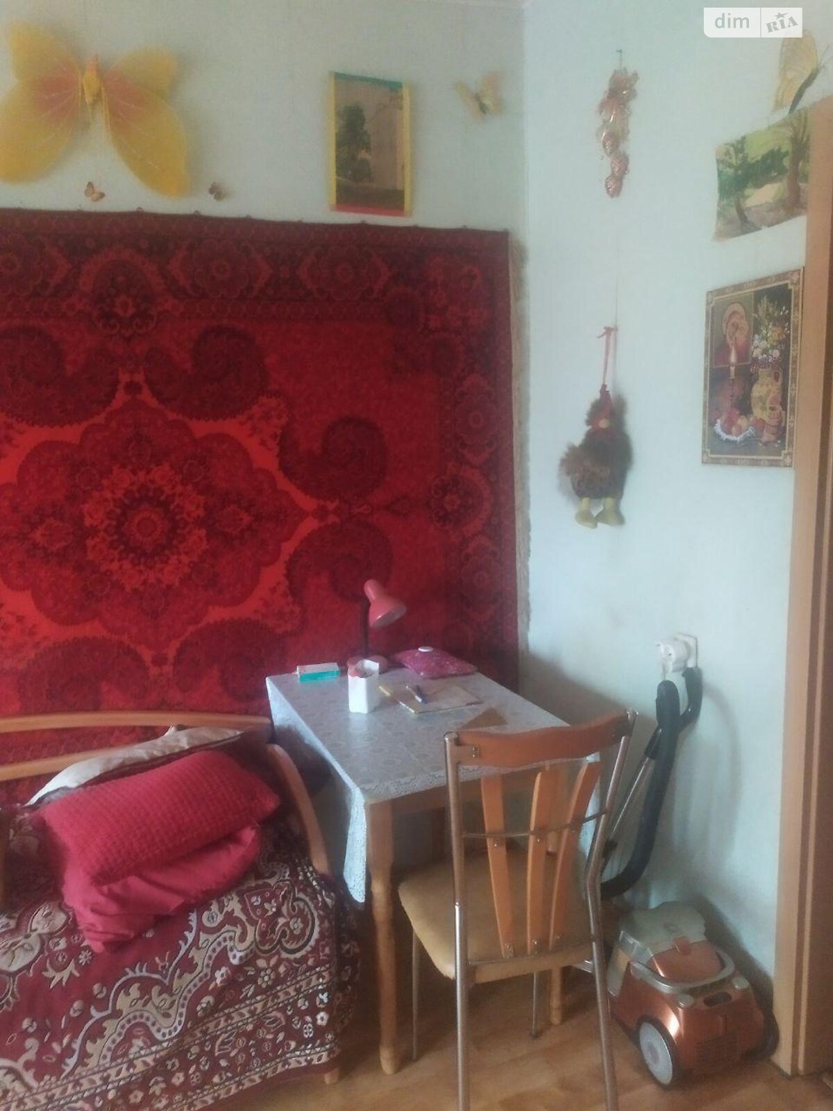 Продаж двокімнатної квартири в Києві, на вул. Академіка Білецького 3, район Відрадний фото 1 Продаж двокімнатної квартири в Києві, на вул. Академіка Білецького 3, район Відрадний фото 1