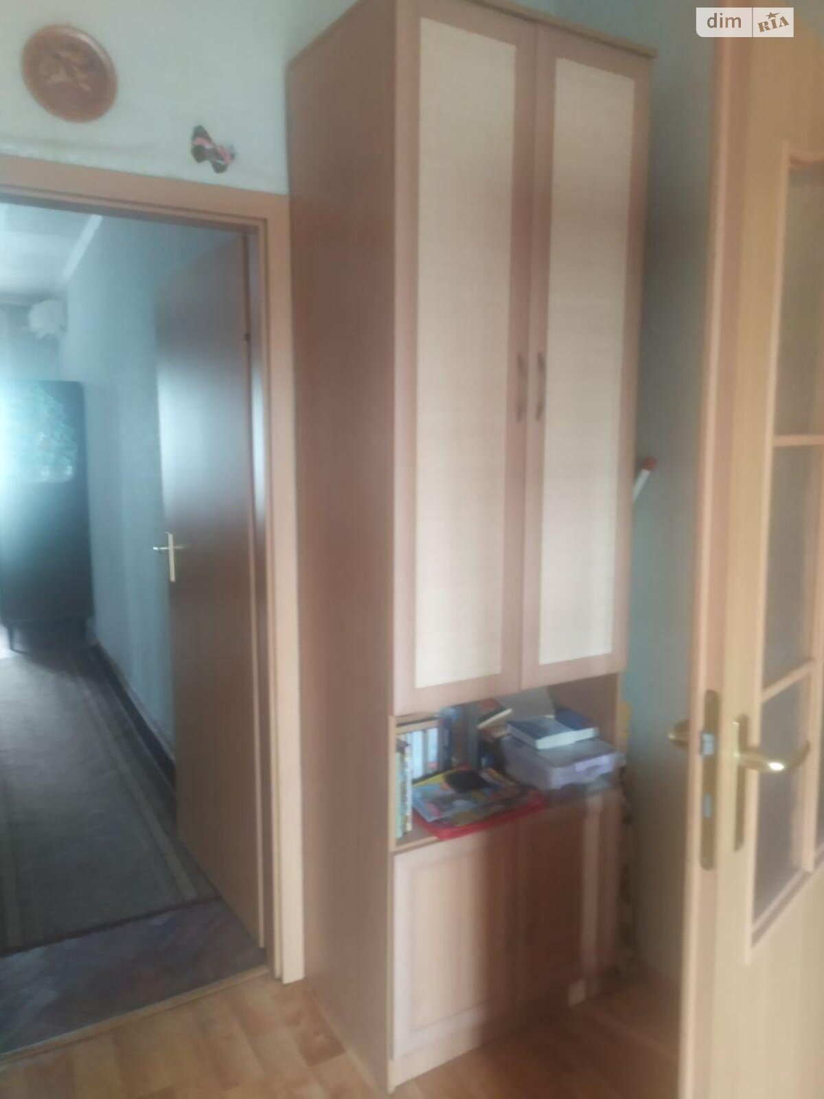 Продаж двокімнатної квартири в Києві, на вул. Академіка Білецького 3, район Відрадний фото 1 Продаж двокімнатної квартири в Києві, на вул. Академіка Білецького 3, район Відрадний фото 1