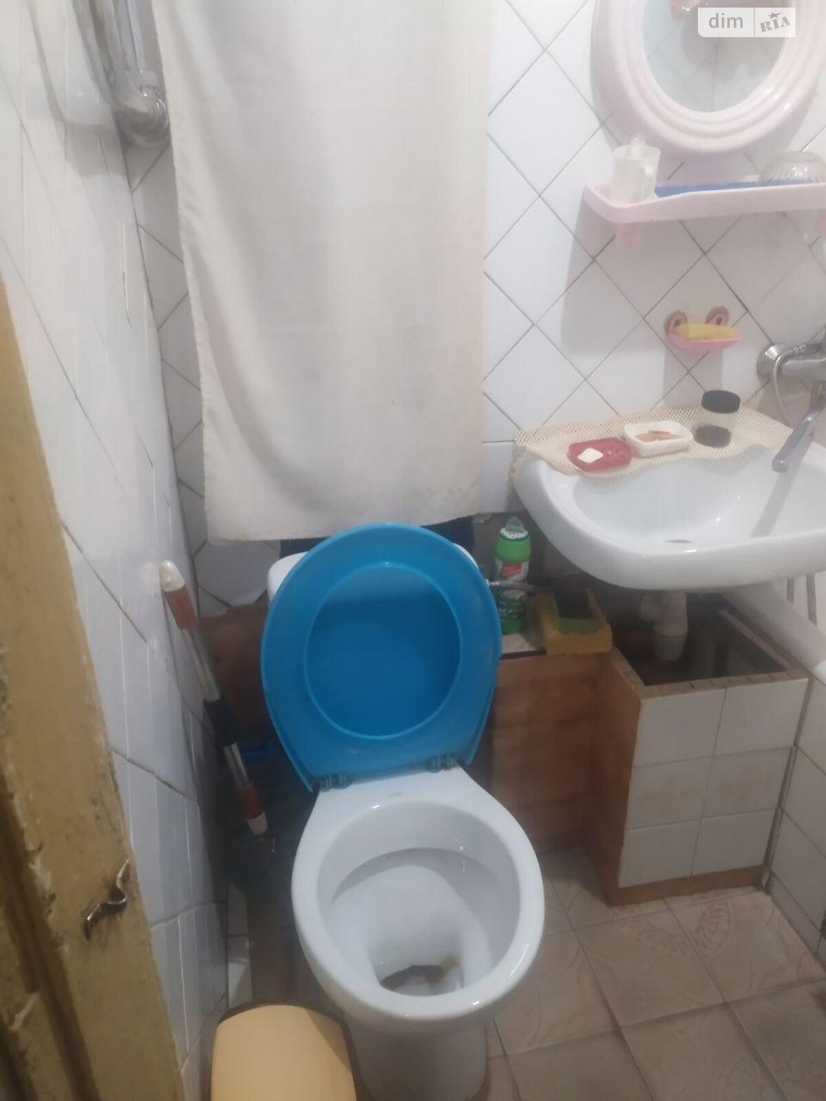 Продаж двокімнатної квартири в Києві, на вул. Академіка Білецького 3, район Відрадний фото 1 Продаж двокімнатної квартири в Києві, на вул. Академіка Білецького 3, район Відрадний фото 1