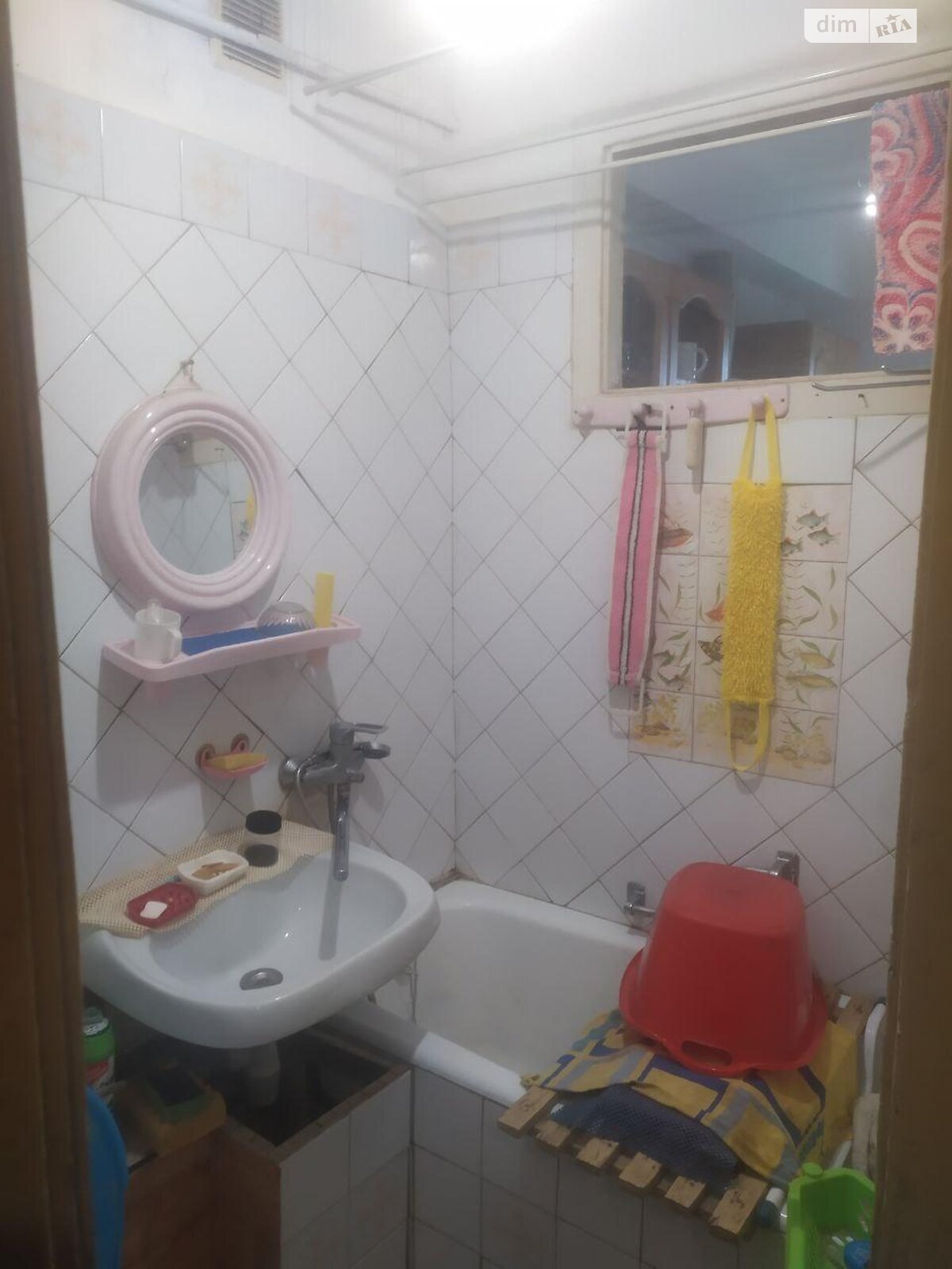 Продаж двокімнатної квартири в Києві, на вул. Академіка Білецького 3, район Відрадний фото 1 Продаж двокімнатної квартири в Києві, на вул. Академіка Білецького 3, район Відрадний фото 1