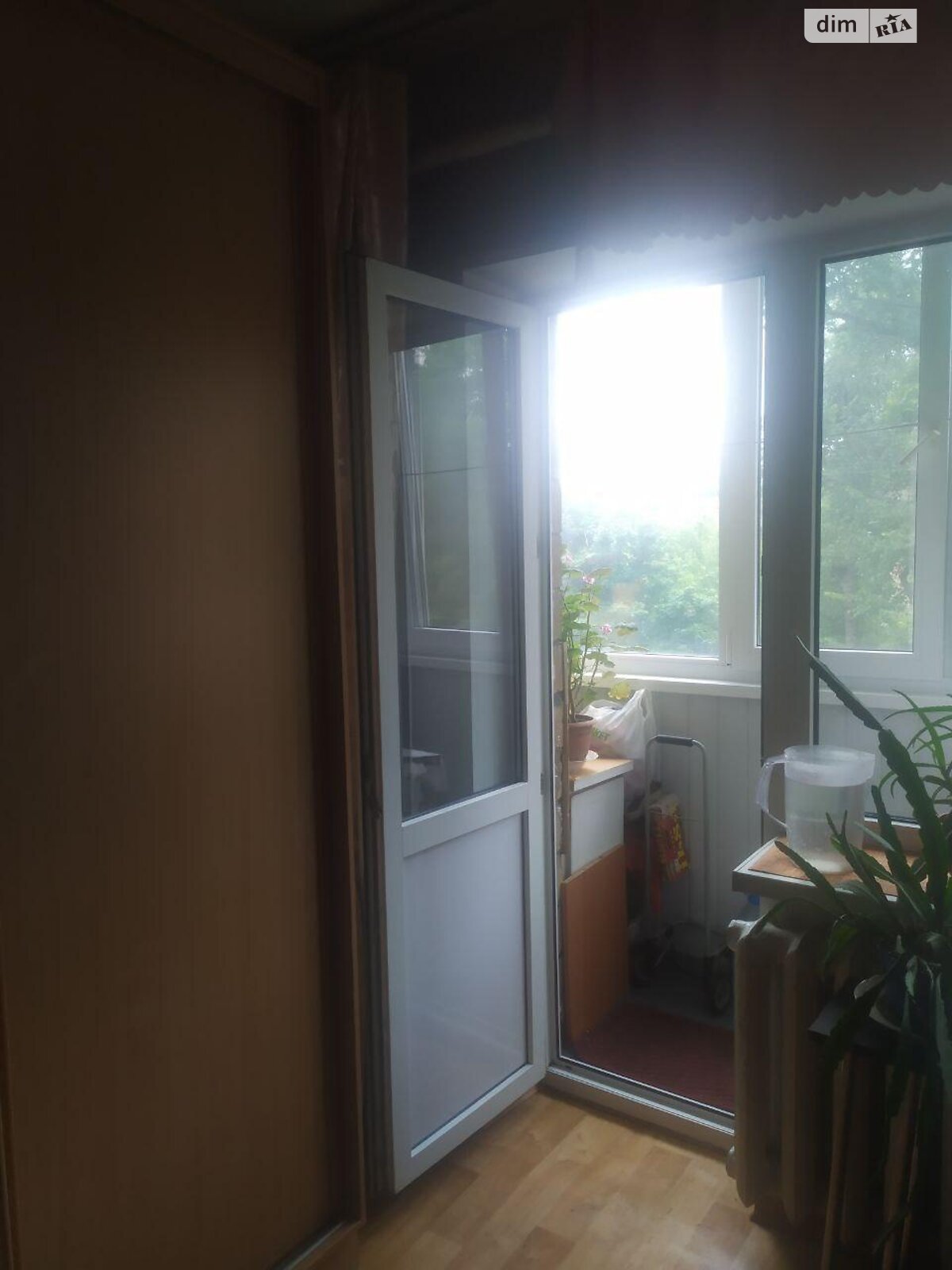Продаж двокімнатної квартири в Києві, на вул. Академіка Білецького 3, район Відрадний фото 1 Продаж двокімнатної квартири в Києві, на вул. Академіка Білецького 3, район Відрадний фото 1