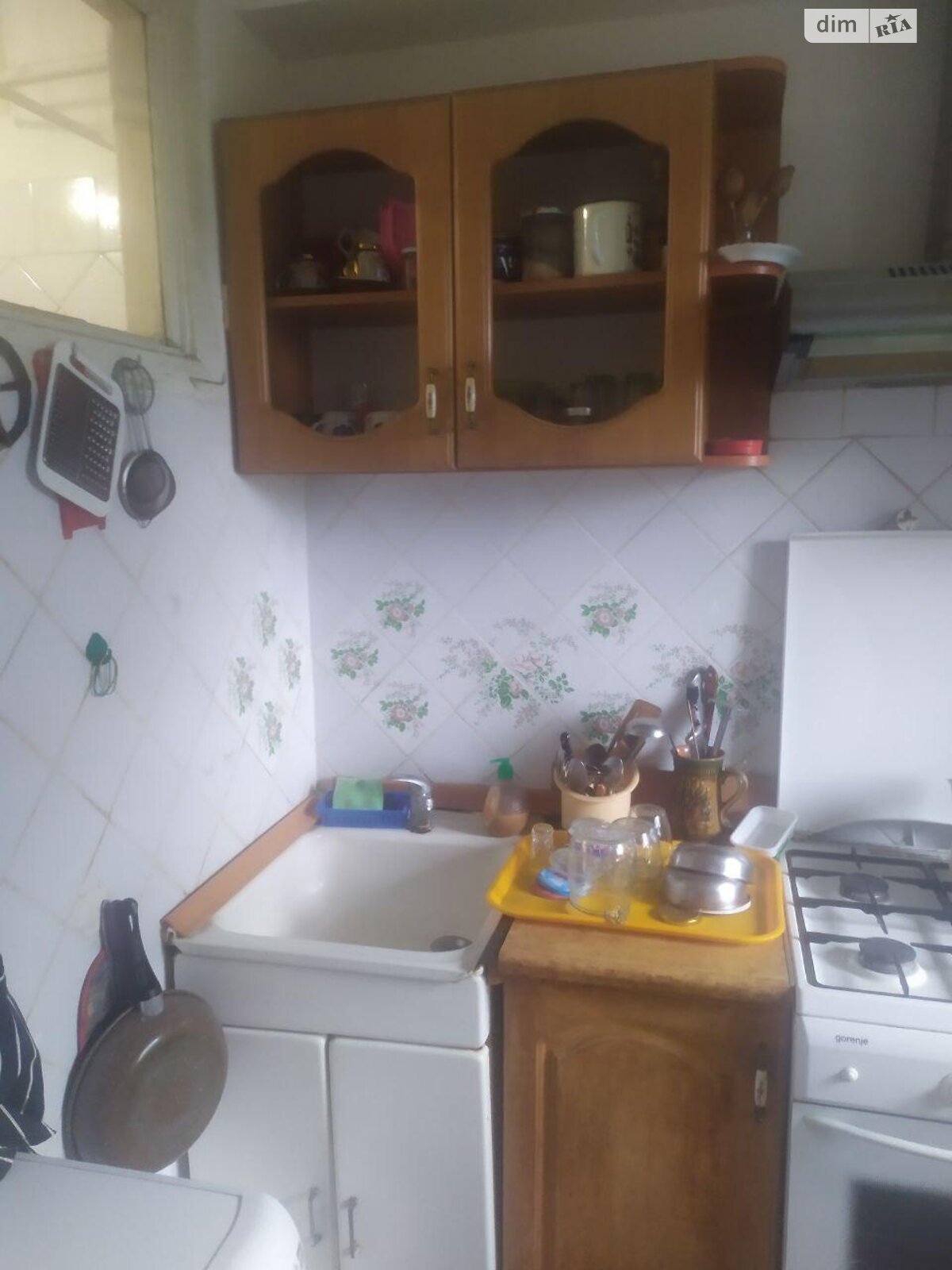 Продаж двокімнатної квартири в Києві, на вул. Академіка Білецького 3, район Відрадний фото 1 Продаж двокімнатної квартири в Києві, на вул. Академіка Білецького 3, район Відрадний фото 1
