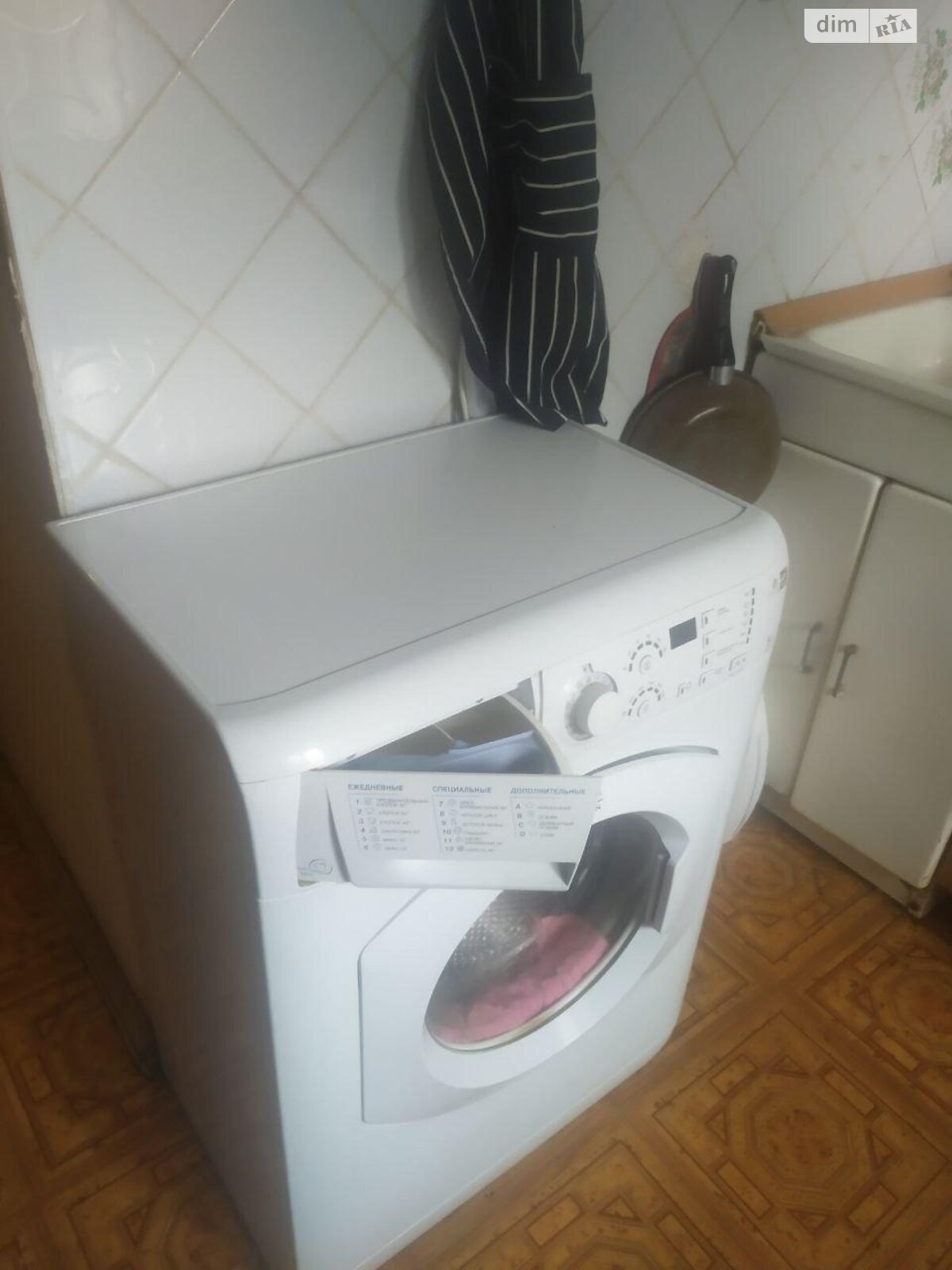 Продаж двокімнатної квартири в Києві, на вул. Академіка Білецького 3, район Відрадний фото 1 Продаж двокімнатної квартири в Києві, на вул. Академіка Білецького 3, район Відрадний фото 1