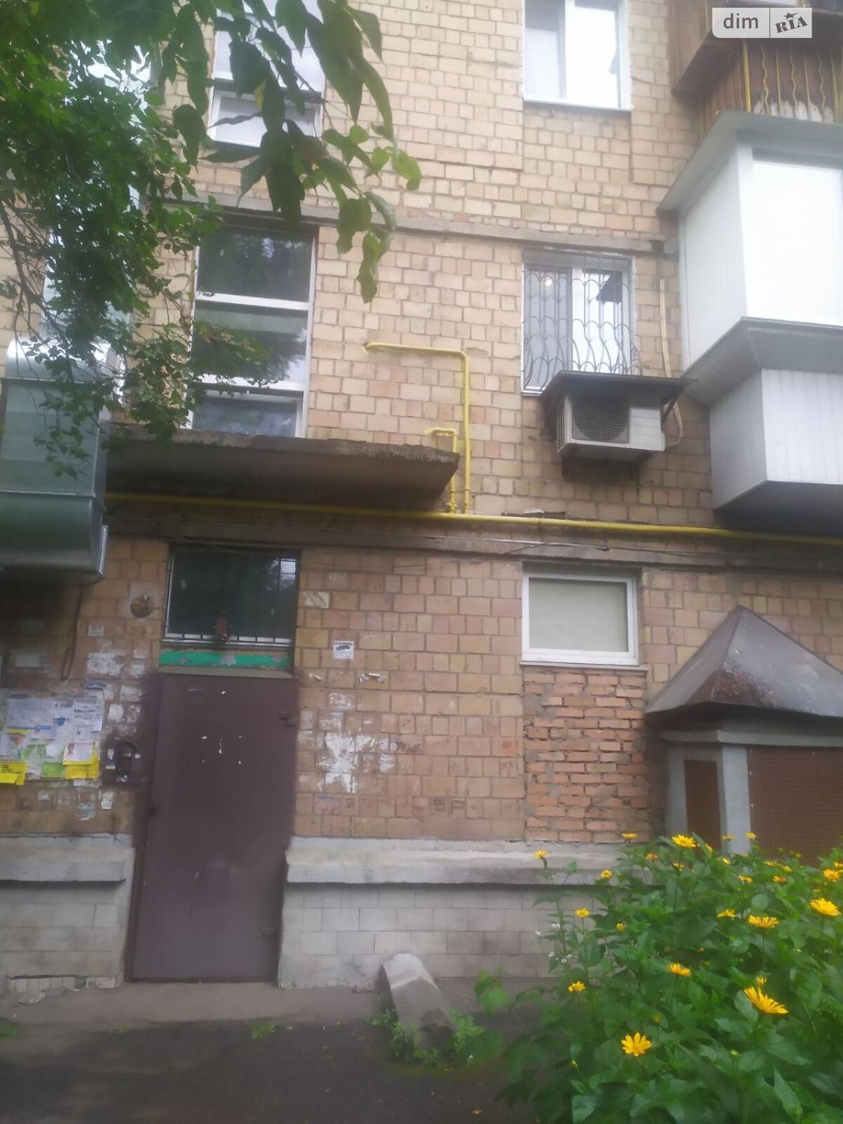 Продаж двокімнатної квартири в Києві, на вул. Академіка Білецького 3, район Відрадний фото 1 Продаж двокімнатної квартири в Києві, на вул. Академіка Білецького 3, район Відрадний фото 1