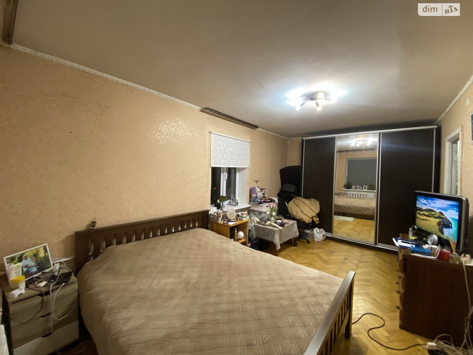 Продажа однокомнатной квартиры в Киеве, на ул. Академика Белецкого 9, район Отрадный фото 1