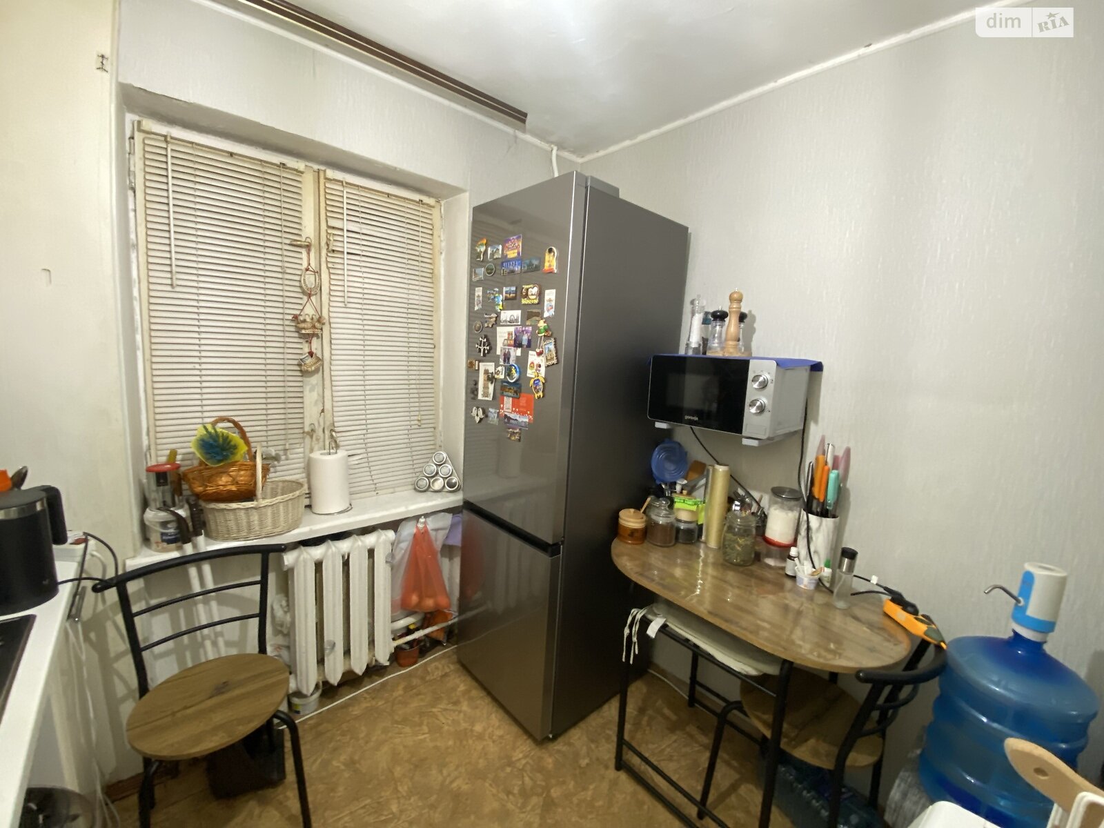 Продажа однокомнатной квартиры в Киеве, на ул. Академика Белецкого 9, район Отрадный фото 1