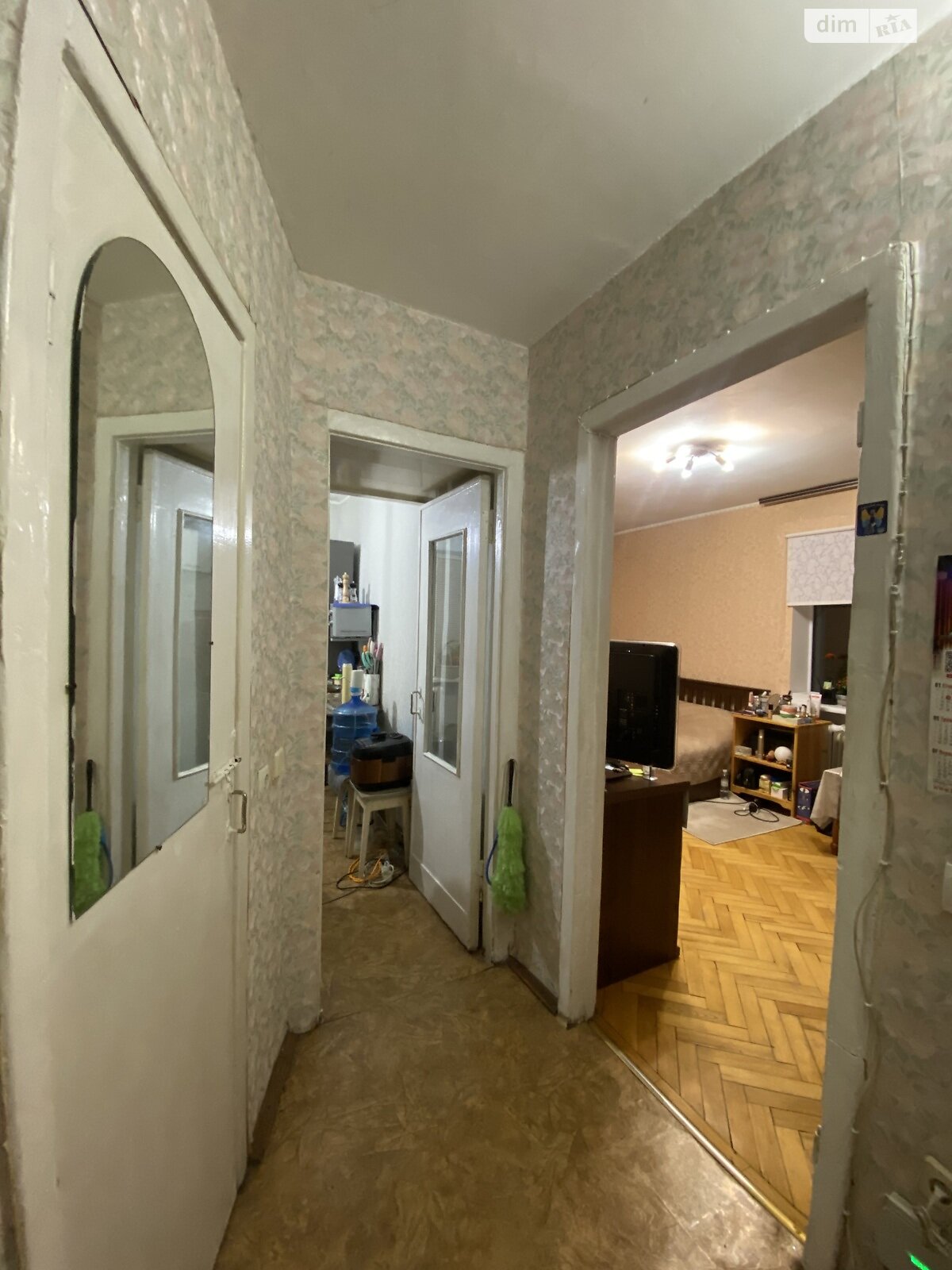 Продажа однокомнатной квартиры в Киеве, на ул. Академика Белецкого 9, район Отрадный фото 1