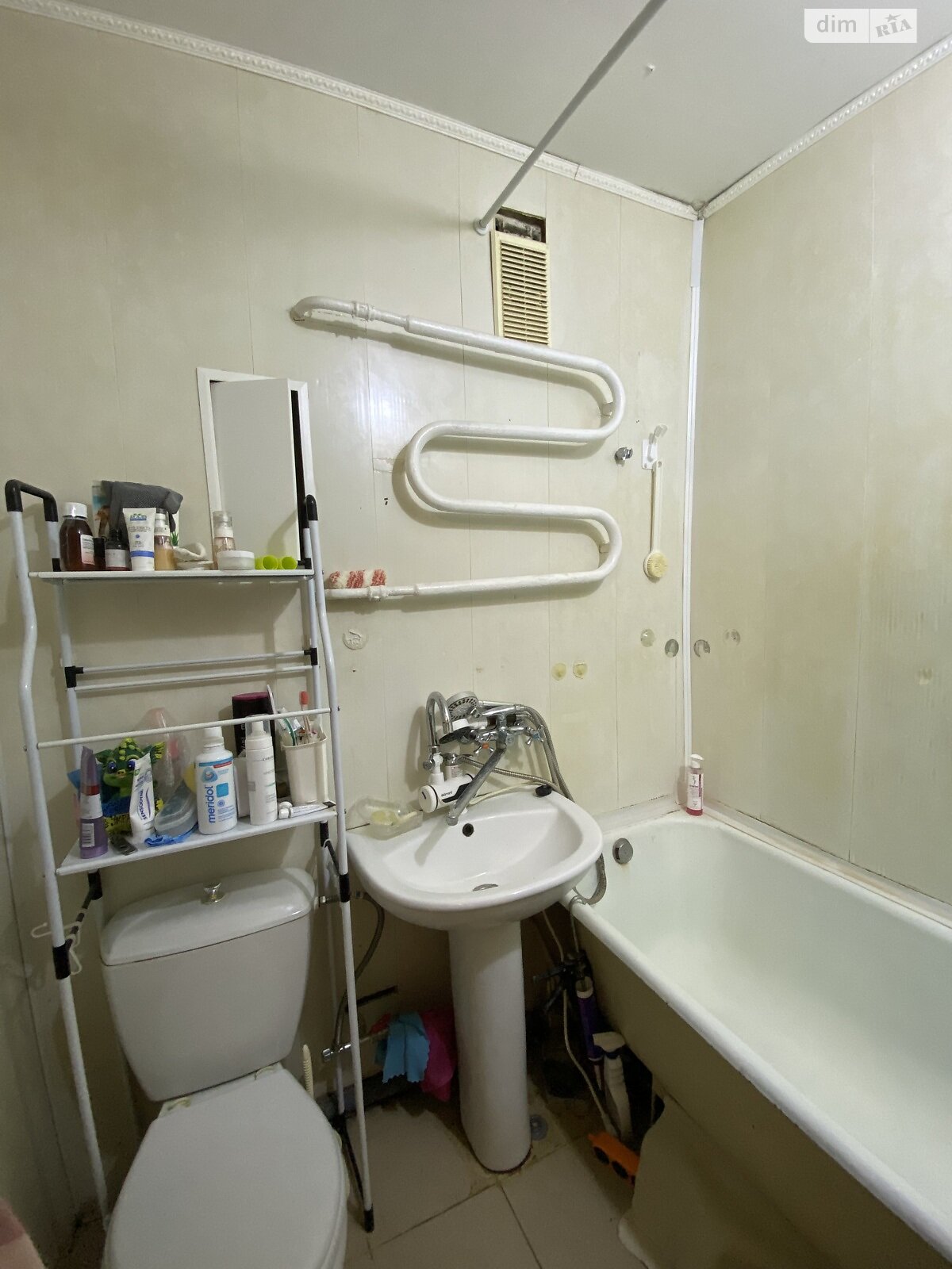 Продажа однокомнатной квартиры в Киеве, на ул. Академика Белецкого 9, район Отрадный фото 1