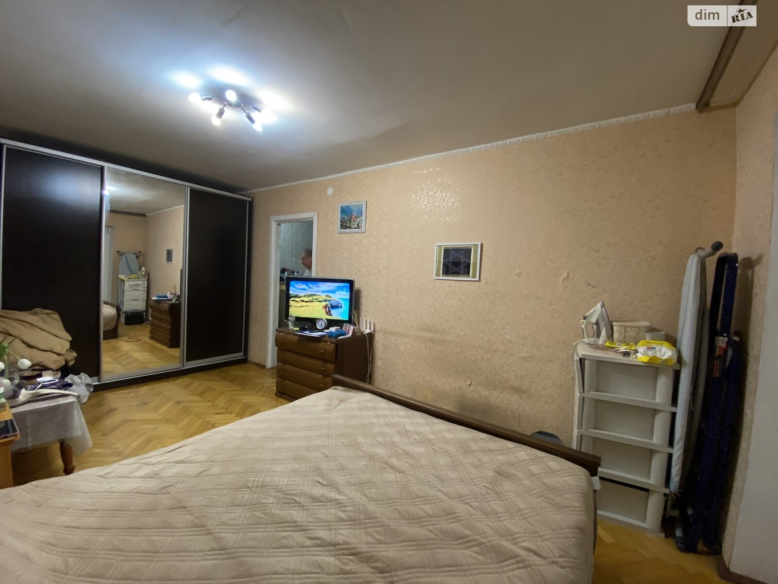 Продажа однокомнатной квартиры в Киеве, на ул. Академика Белецкого 9, район Отрадный фото 1