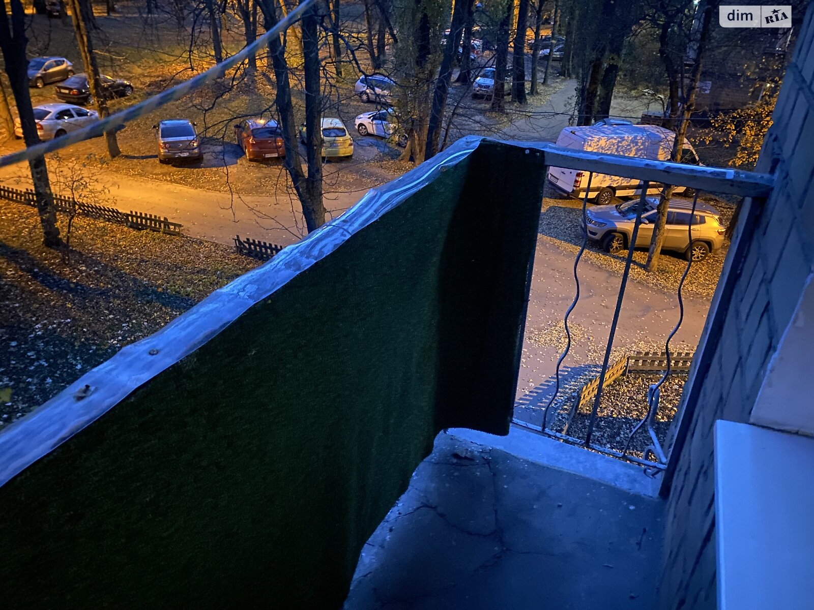 Продажа однокомнатной квартиры в Киеве, на ул. Академика Белецкого 9, район Отрадный фото 1