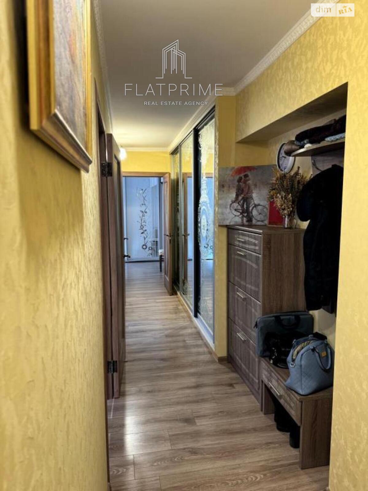 Продажа трехкомнатной квартиры в Киеве, на ул. Академика Белецкого 10, район Отрадный фото 1