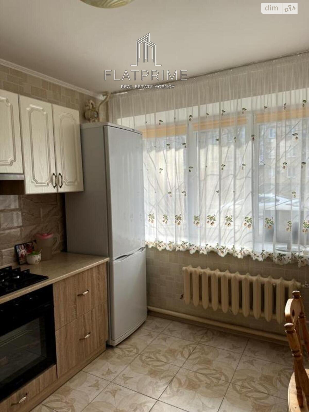 Продажа трехкомнатной квартиры в Киеве, на ул. Академика Белецкого 10, район Отрадный фото 1