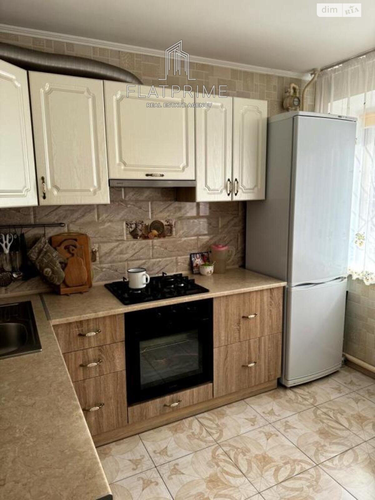 Продажа трехкомнатной квартиры в Киеве, на ул. Академика Белецкого 10, район Отрадный фото 1