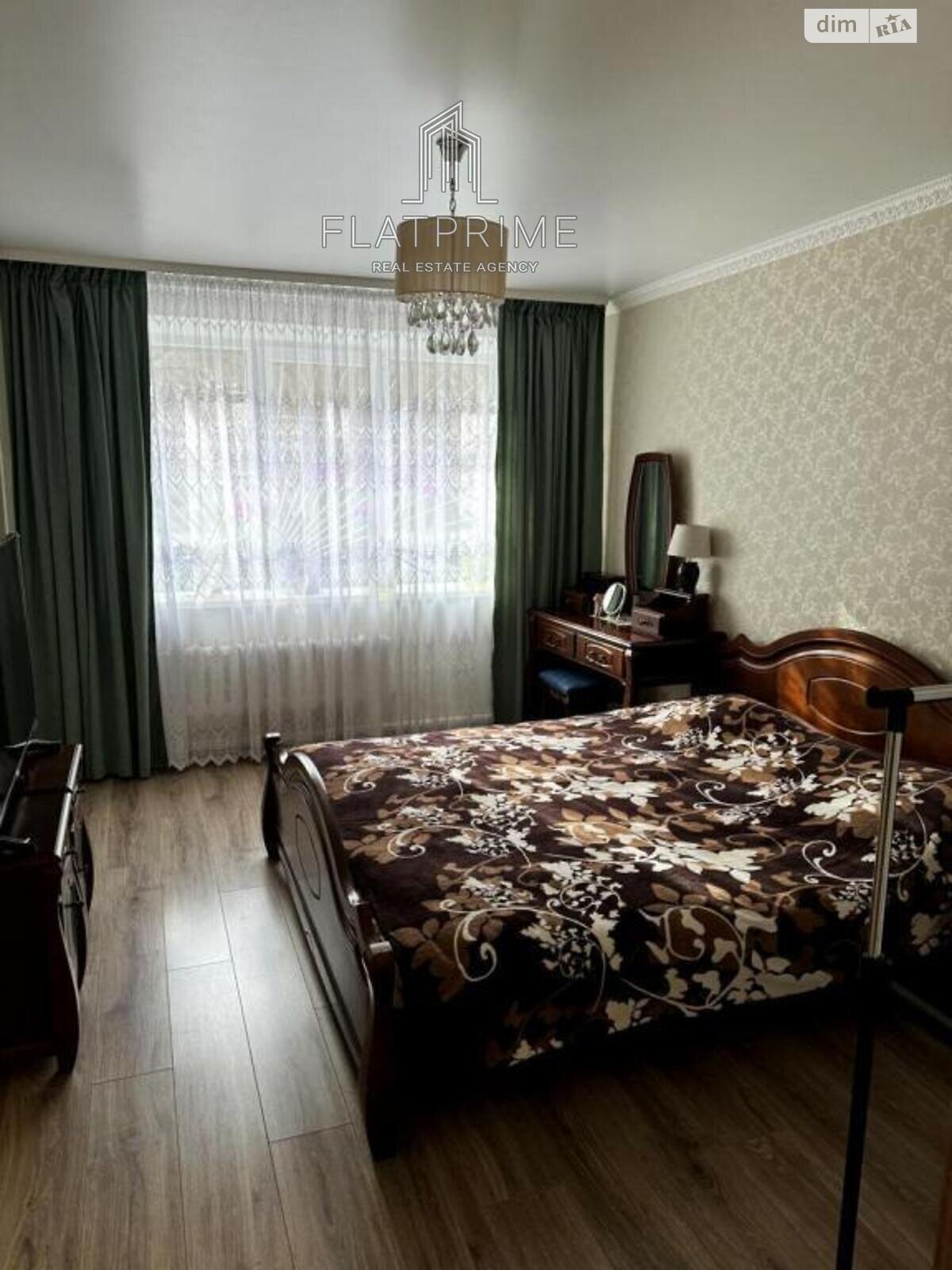 Продажа трехкомнатной квартиры в Киеве, на ул. Академика Белецкого 10, район Отрадный фото 1