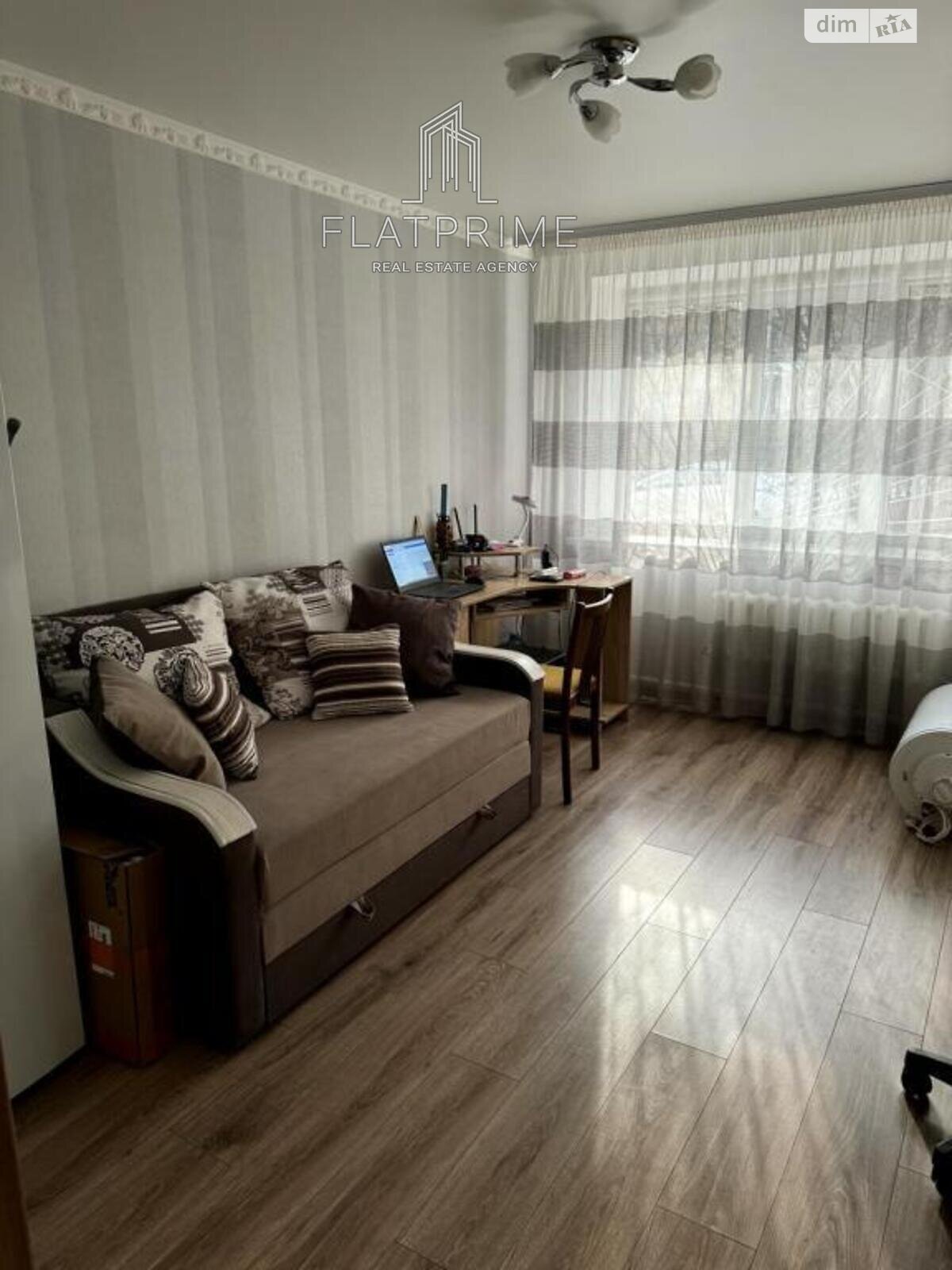 Продажа трехкомнатной квартиры в Киеве, на ул. Академика Белецкого 10, район Отрадный фото 1