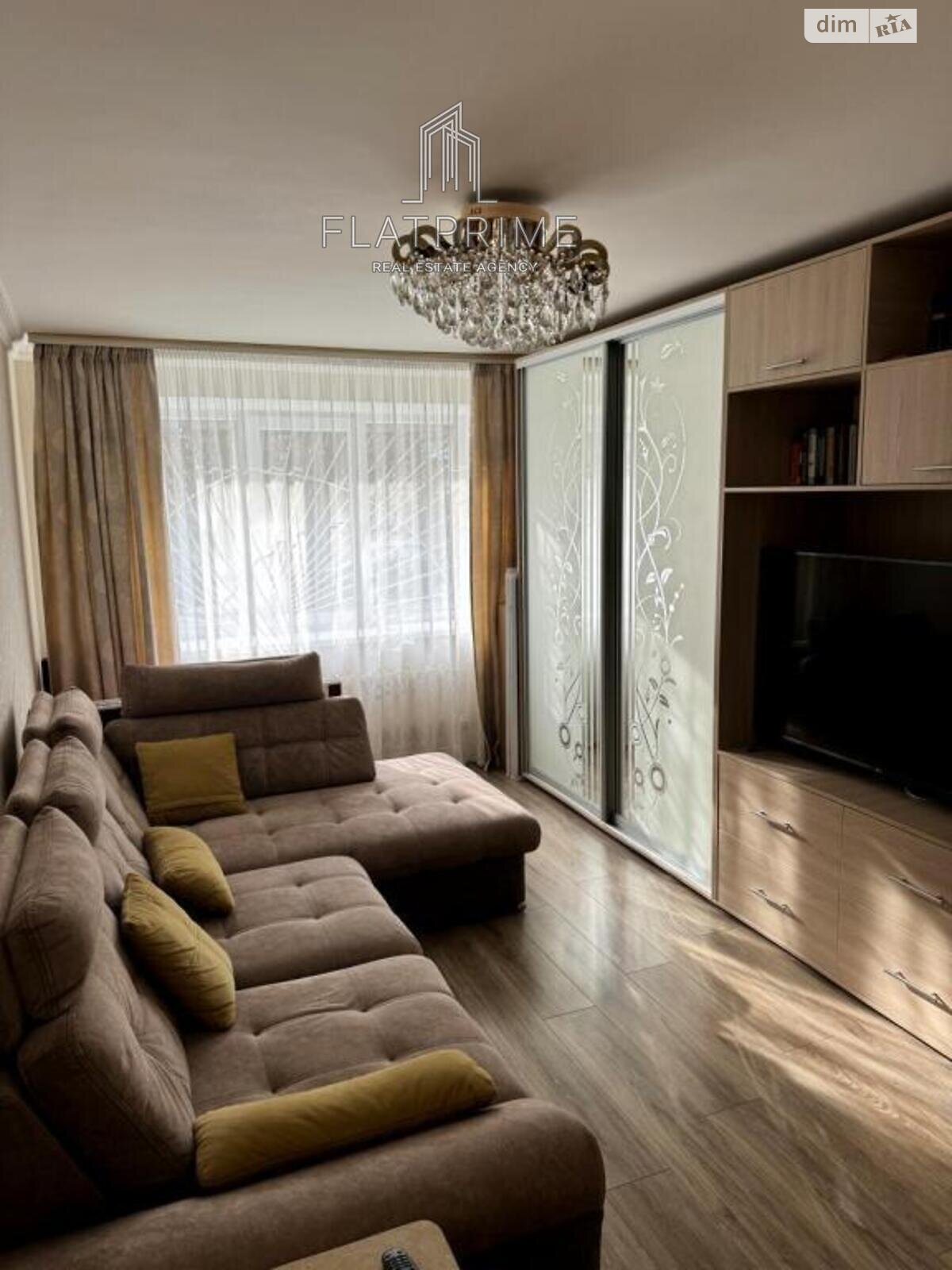 Продажа трехкомнатной квартиры в Киеве, на ул. Академика Белецкого 10, район Отрадный фото 1