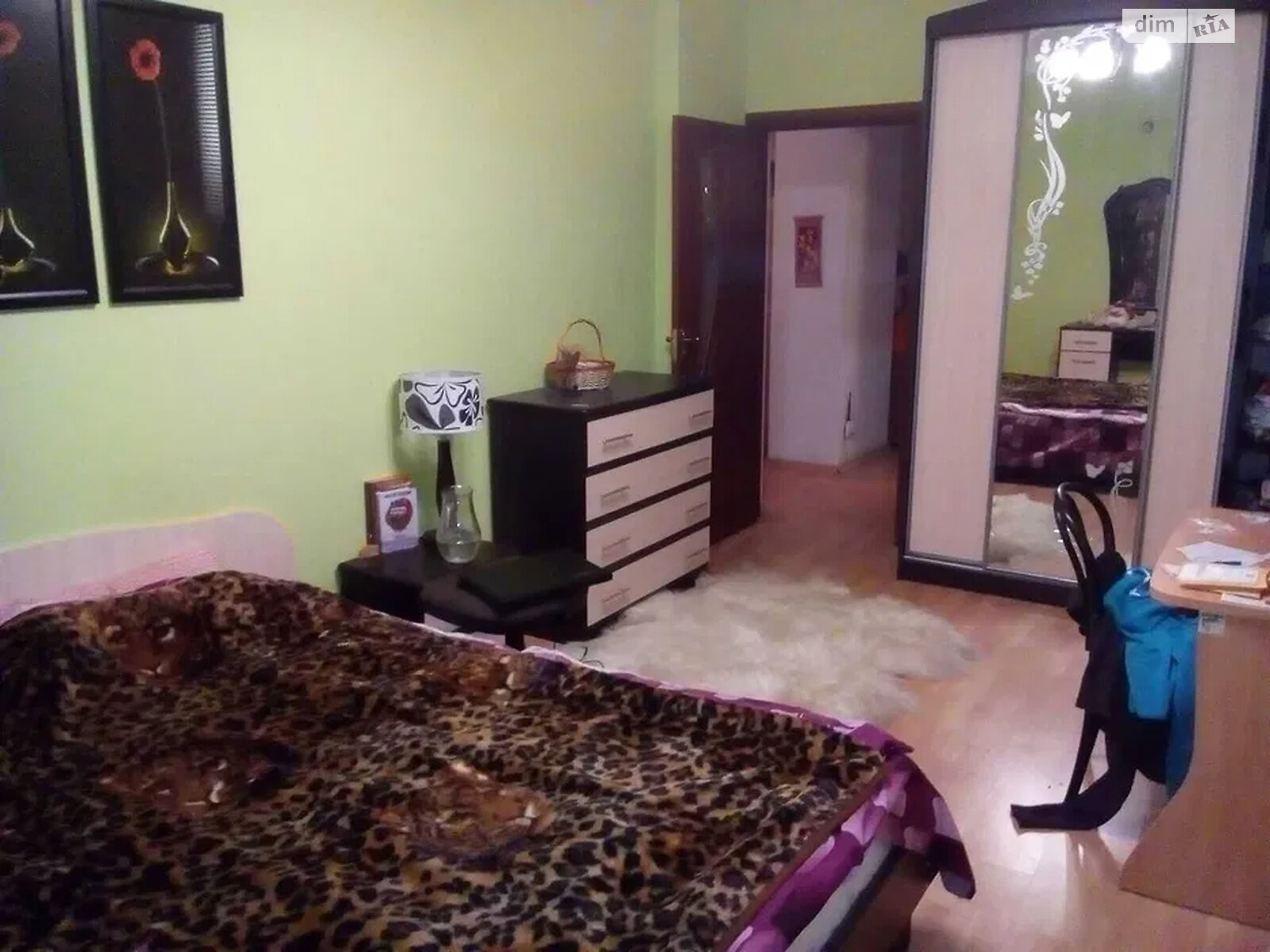 Продаж двокімнатної квартири в Києві, на вул. Академіка Шалімова 20/1, район Відрадний фото 1 Продаж двокімнатної квартири в Києві, на вул. Академіка Шалімова 20/1, район Відрадний фото 1
