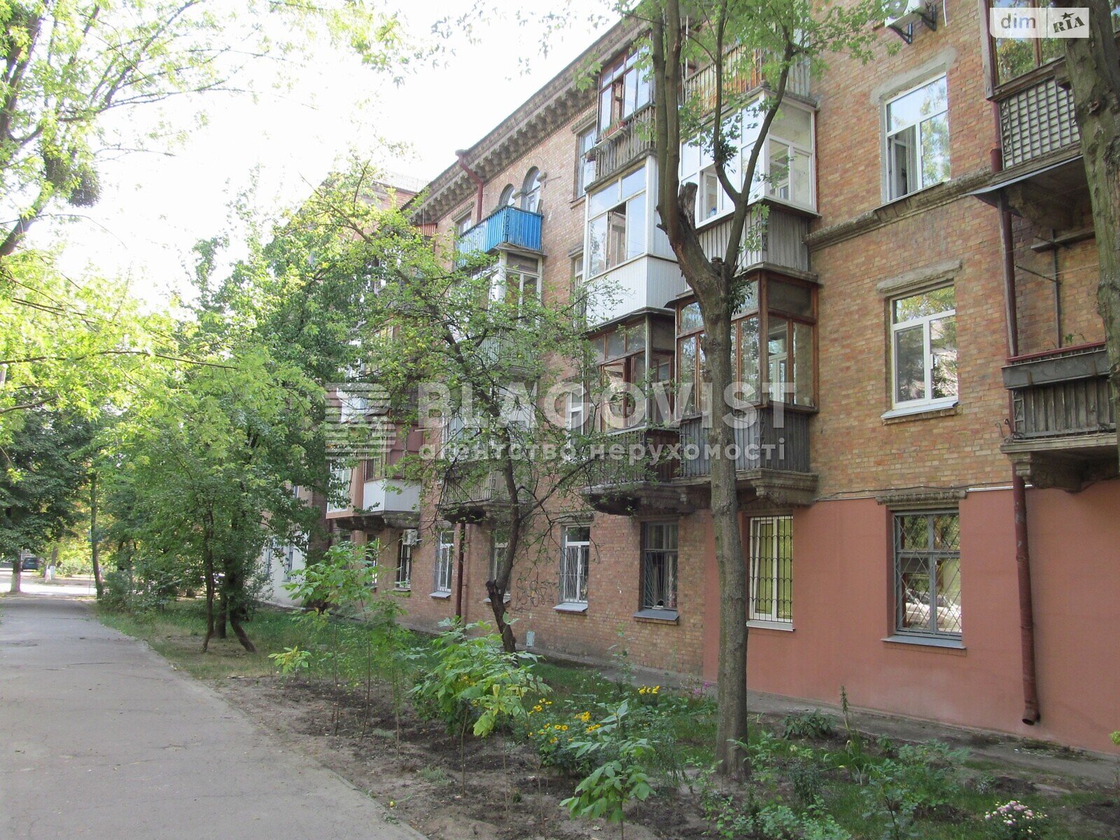 Продажа двухкомнатной квартиры в Киеве, на ул. Академика Шалимова 20/1, район Отрадный фото 1 Продажа двухкомнатной квартиры в Киеве, на ул. Академика Шалимова 20/1, район Отрадный фото 1