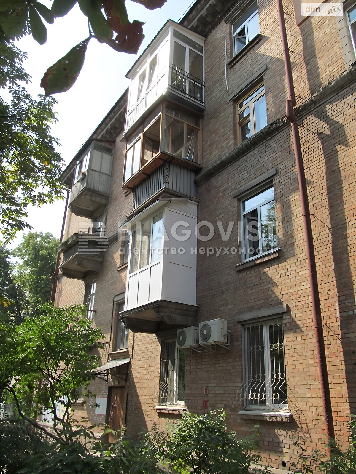 Продажа двухкомнатной квартиры в Киеве, на ул. Академика Шалимова 20/1, район Отрадный фото 1 Продажа двухкомнатной квартиры в Киеве, на ул. Академика Шалимова 20/1, район Отрадный фото 1