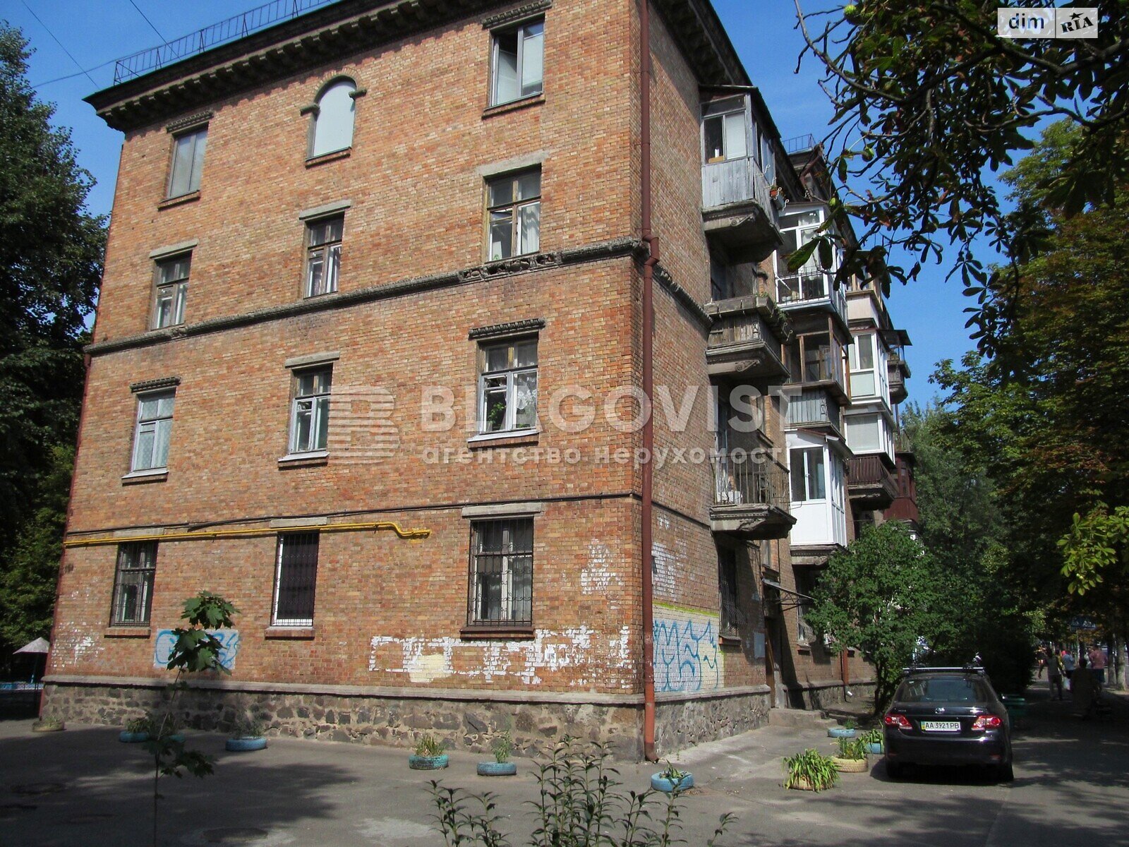 Продажа двухкомнатной квартиры в Киеве, на ул. Академика Шалимова 20/1, район Отрадный фото 1 Продажа двухкомнатной квартиры в Киеве, на ул. Академика Шалимова 20/1, район Отрадный фото 1