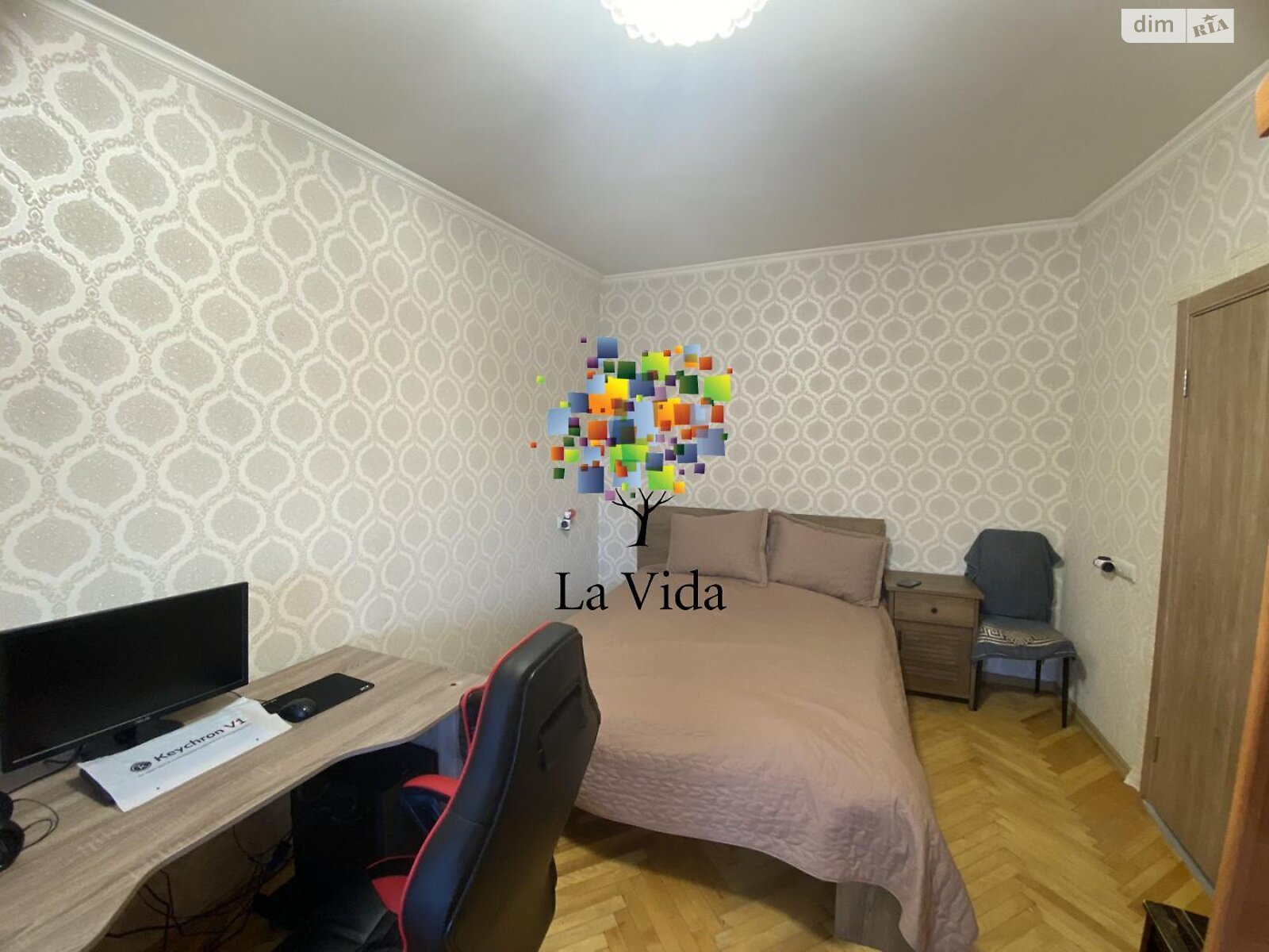 Продаж однокімнатної квартири в Києві, на вул. Академіка Шалімова 26, район Відрадний фото 1 Продаж однокімнатної квартири в Києві, на вул. Академіка Шалімова 26, район Відрадний фото 1