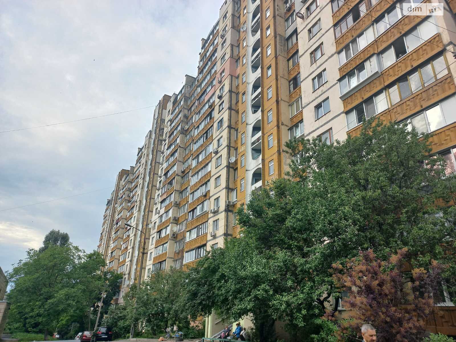 Продаж двокімнатної квартири в Києві, на вул. Академіка Шалімова 23А, район Відрадний фото 1 Продаж двокімнатної квартири в Києві, на вул. Академіка Шалімова 23А, район Відрадний фото 1