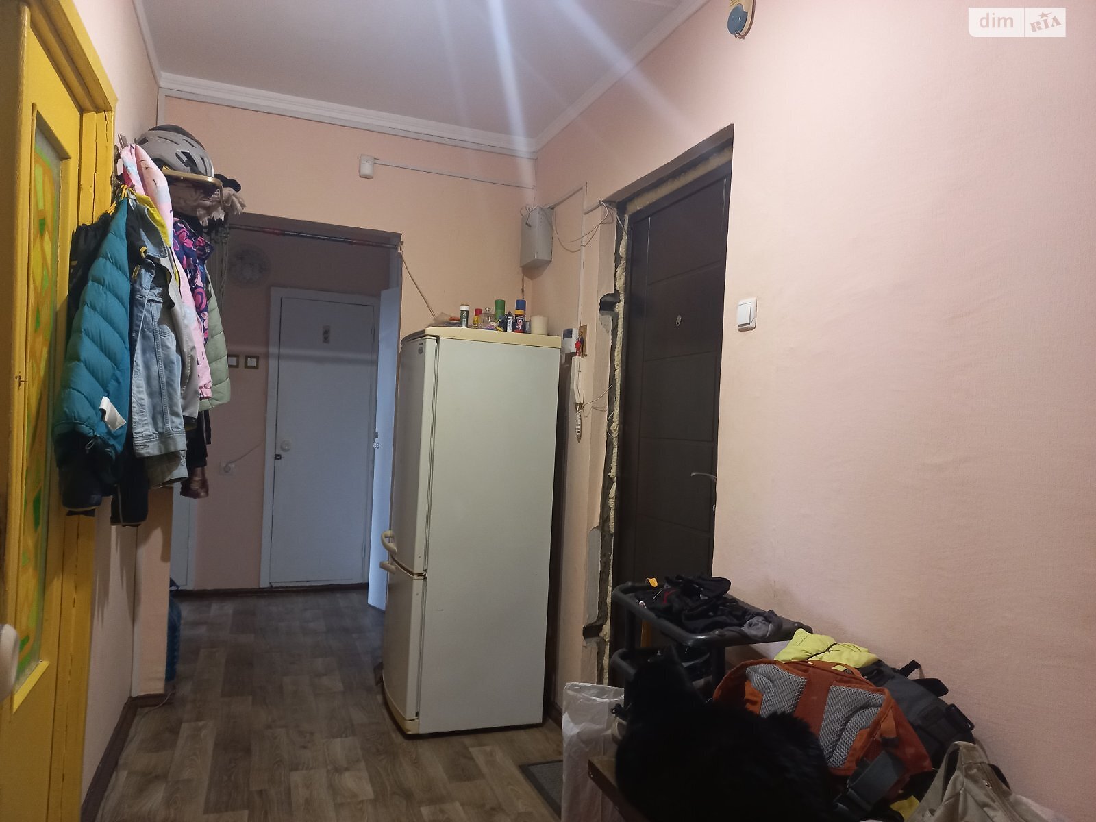 Продаж двокімнатної квартири в Києві, на вул. Академіка Шалімова 23А, район Відрадний фото 1 Продаж двокімнатної квартири в Києві, на вул. Академіка Шалімова 23А, район Відрадний фото 1