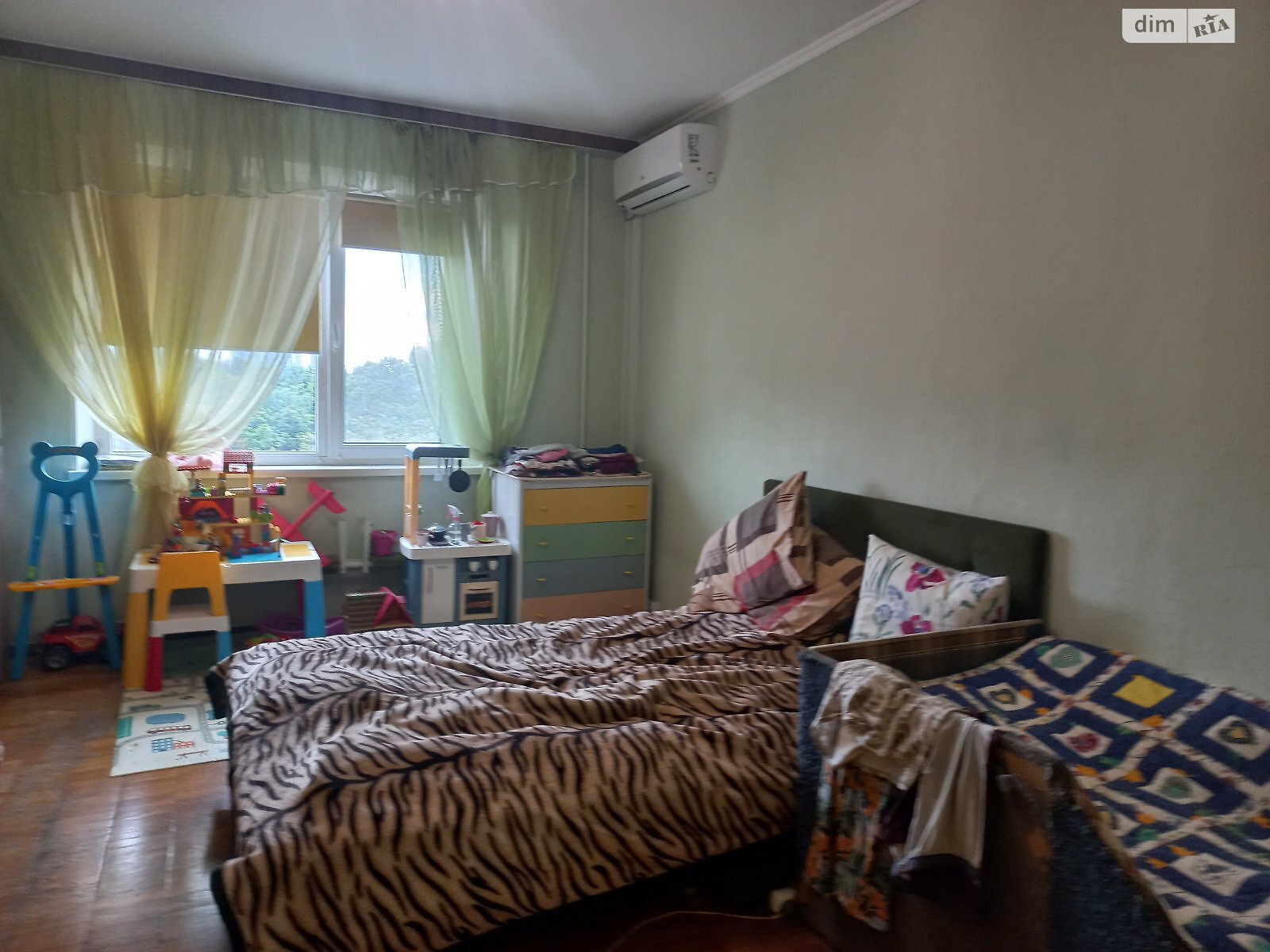 Продаж двокімнатної квартири в Києві, на вул. Академіка Шалімова 23А, район Відрадний фото 1 Продаж двокімнатної квартири в Києві, на вул. Академіка Шалімова 23А, район Відрадний фото 1