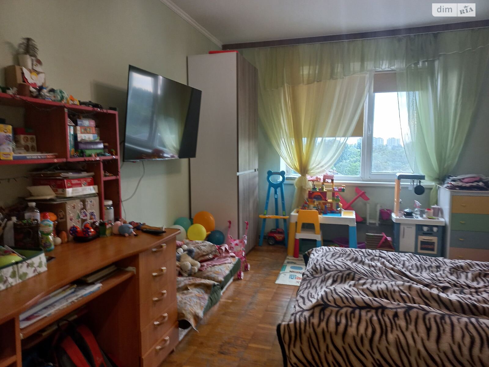 Продаж двокімнатної квартири в Києві, на вул. Академіка Шалімова 23А, район Відрадний фото 1 Продаж двокімнатної квартири в Києві, на вул. Академіка Шалімова 23А, район Відрадний фото 1