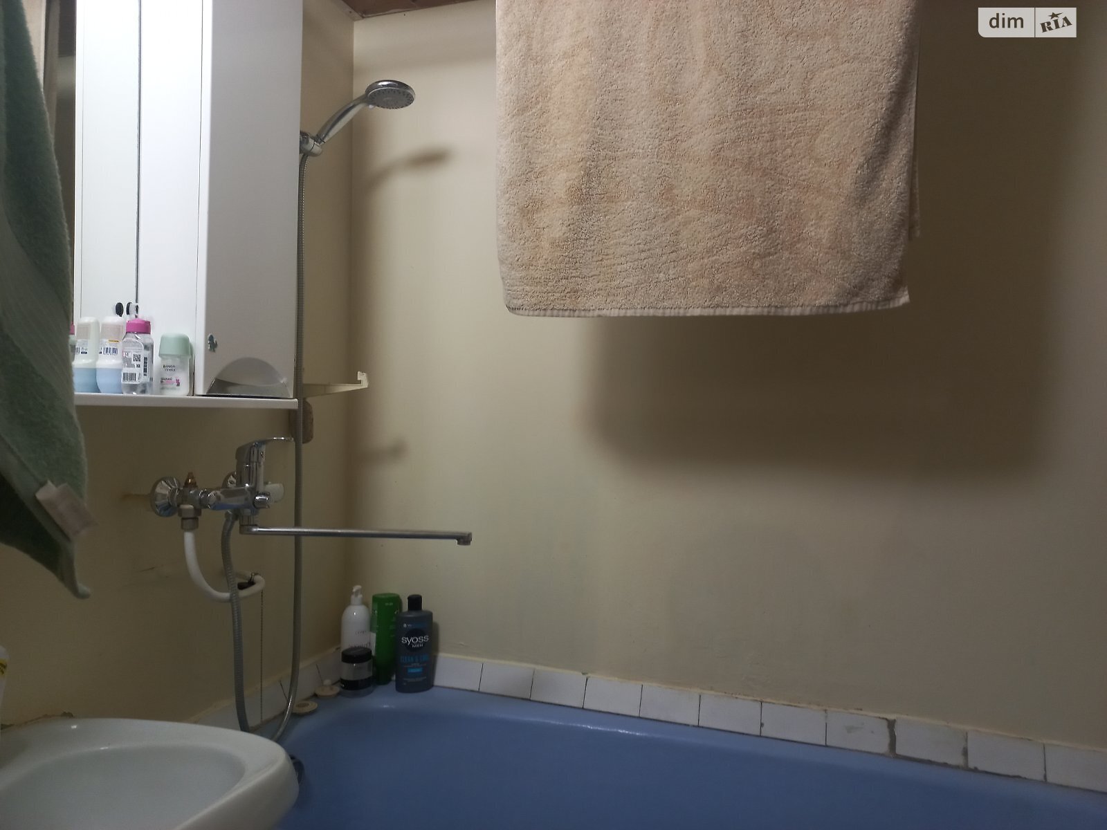 Продаж двокімнатної квартири в Києві, на вул. Академіка Шалімова 23А, район Відрадний фото 1 Продаж двокімнатної квартири в Києві, на вул. Академіка Шалімова 23А, район Відрадний фото 1