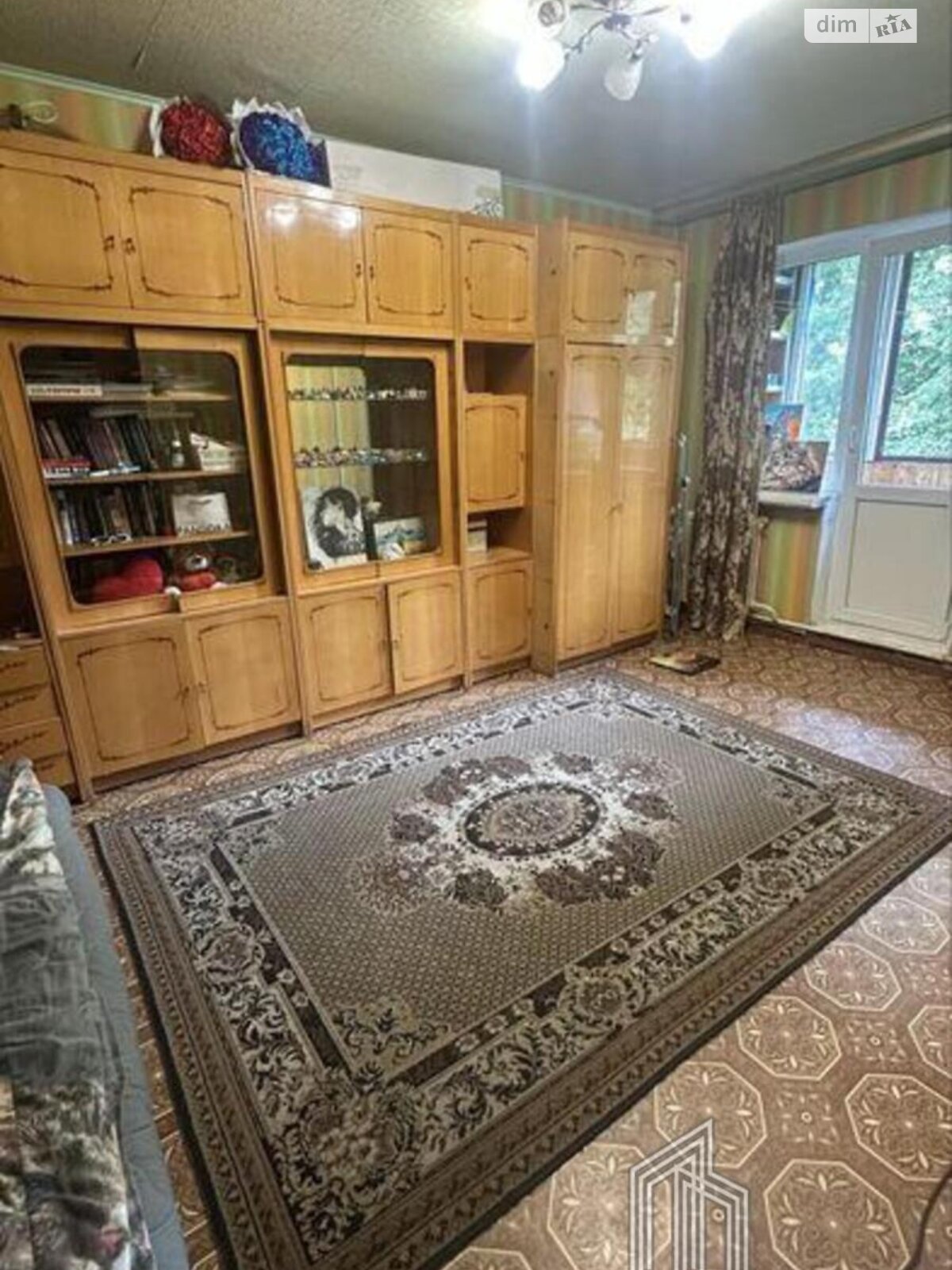 Продажа однокомнатной квартиры в Киеве, на ул. Академика Шалимова 14, район Отрадный фото 1 Продажа однокомнатной квартиры в Киеве, на ул. Академика Шалимова 14, район Отрадный фото 1