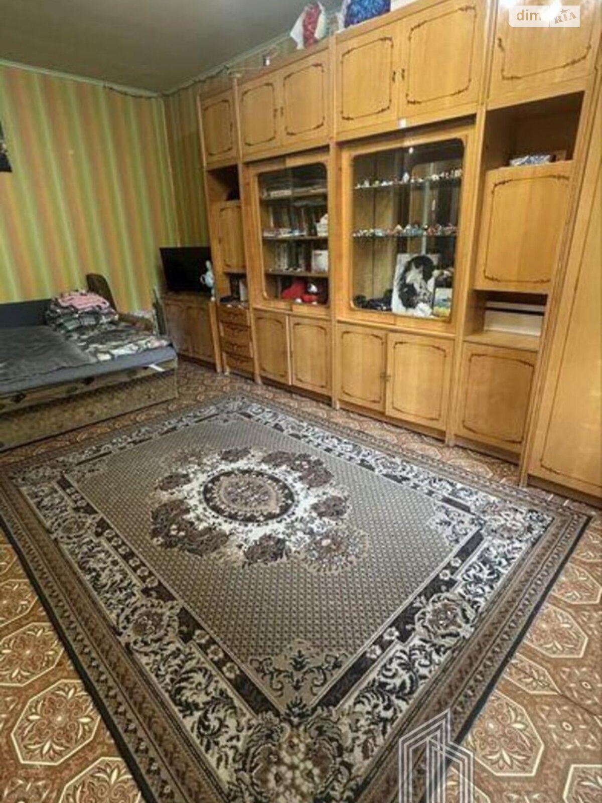 Продажа однокомнатной квартиры в Киеве, на ул. Академика Шалимова 14, район Отрадный фото 1 Продажа однокомнатной квартиры в Киеве, на ул. Академика Шалимова 14, район Отрадный фото 1