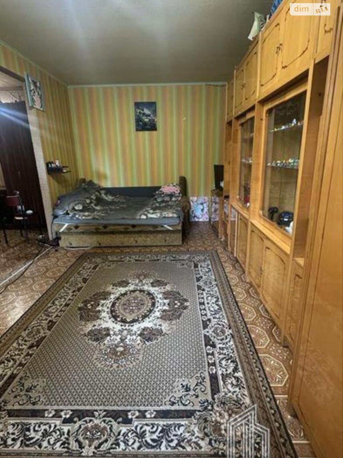 Продажа однокомнатной квартиры в Киеве, на ул. Академика Шалимова 14, район Отрадный фото 1 Продажа однокомнатной квартиры в Киеве, на ул. Академика Шалимова 14, район Отрадный фото 1