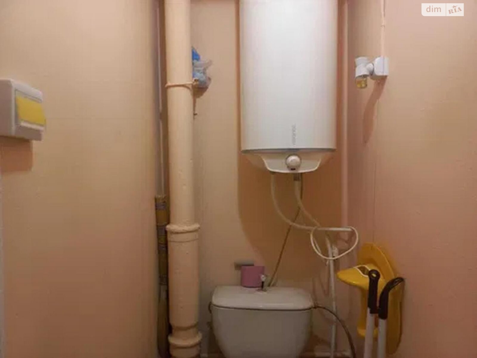 Продажа двухкомнатной квартиры в Киеве, на ул. Академика Шалимова 23А, район Отрадный фото 1