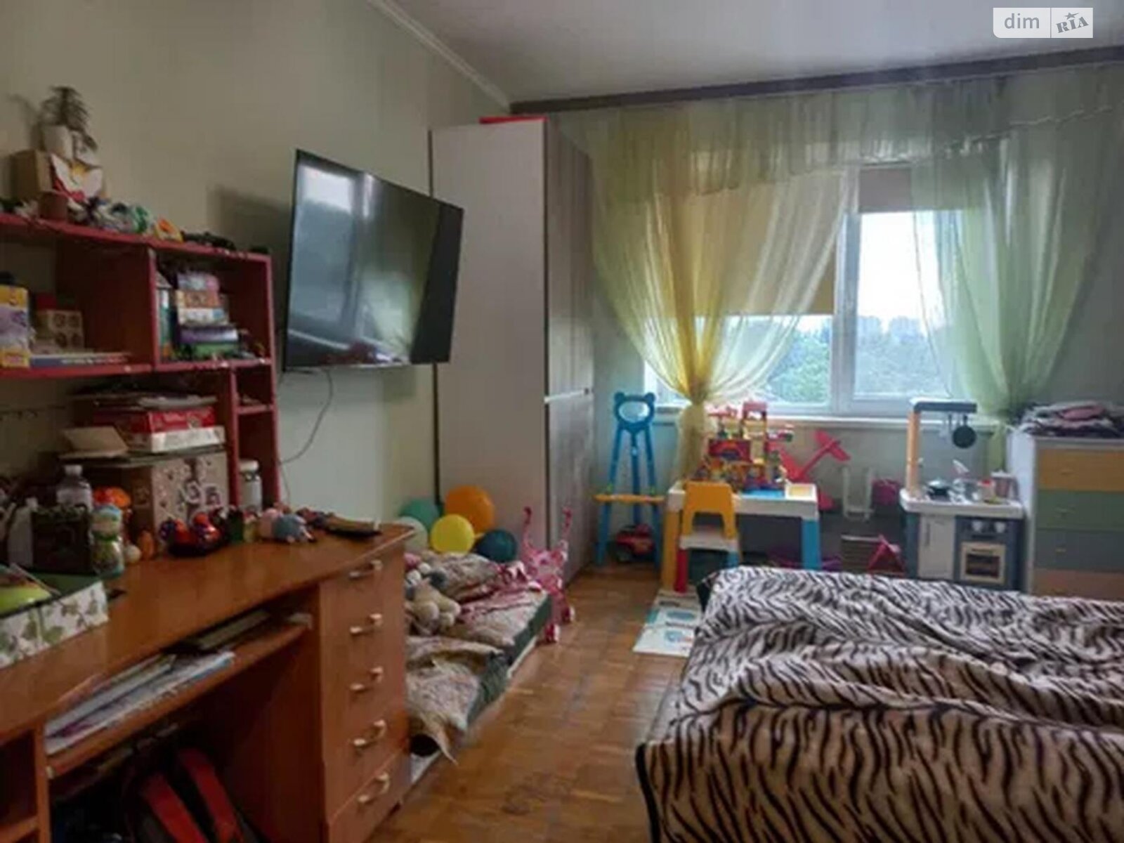 Продажа двухкомнатной квартиры в Киеве, на ул. Академика Шалимова 23А, район Отрадный фото 1