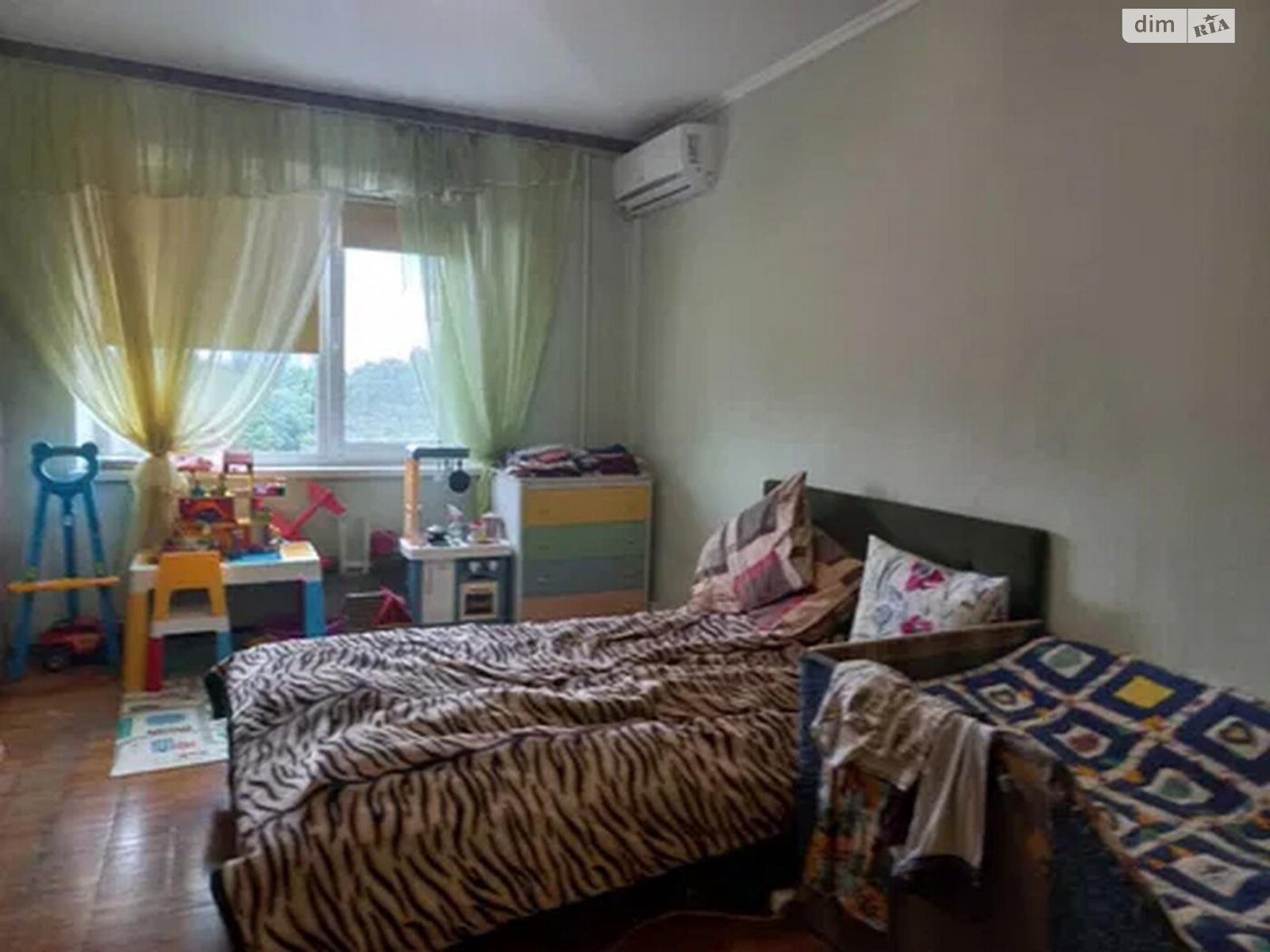 Продажа двухкомнатной квартиры в Киеве, на ул. Академика Шалимова 23А, район Отрадный фото 1