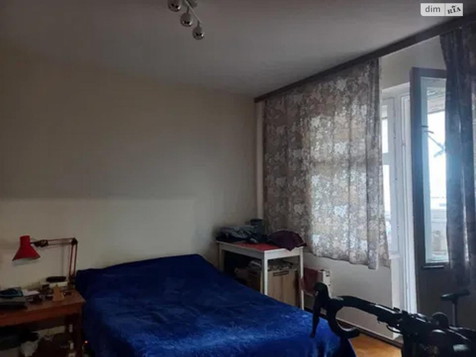 Продажа двухкомнатной квартиры в Киеве, на ул. Академика Шалимова 23А, район Отрадный фото 1