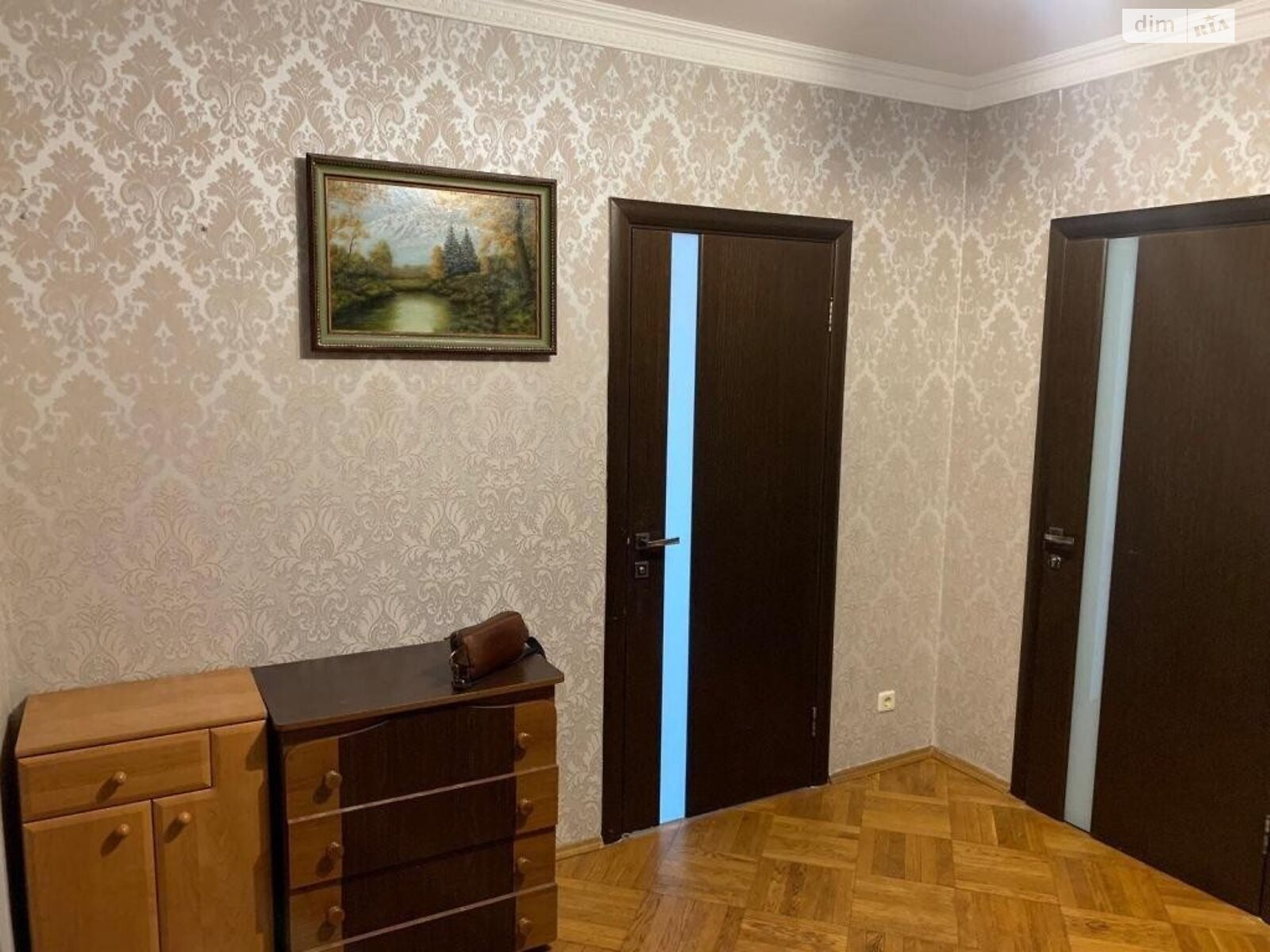 Продажа трехкомнатной квартиры в Киеве, на ул. Гарматная 40, район Отрадный фото 1