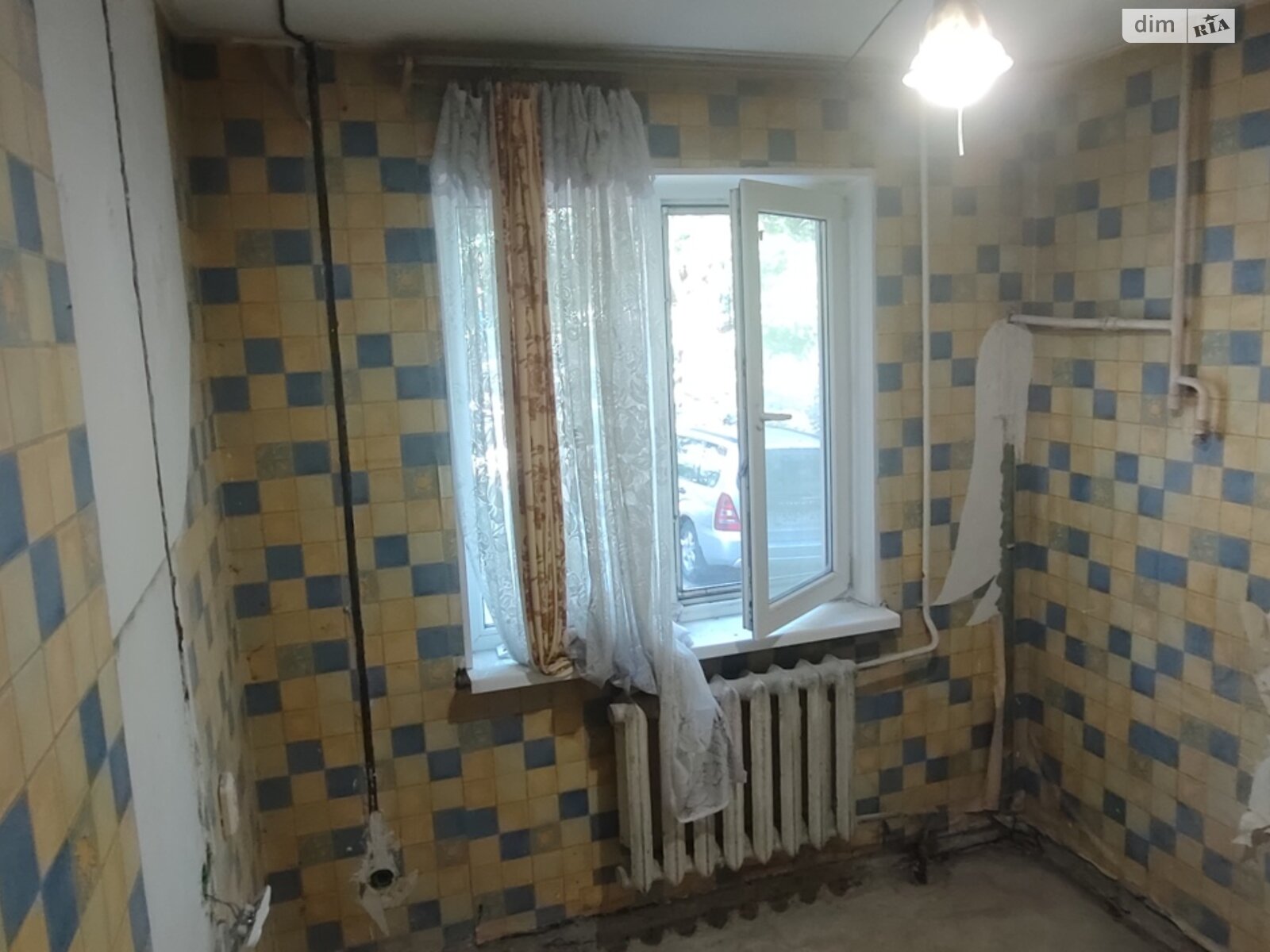 Продажа однокомнатной квартиры в Киеве, на ул. Гарматная 44/2, район Отрадный фото 1 Продажа однокомнатной квартиры в Киеве, на ул. Гарматная 44/2, район Отрадный фото 1