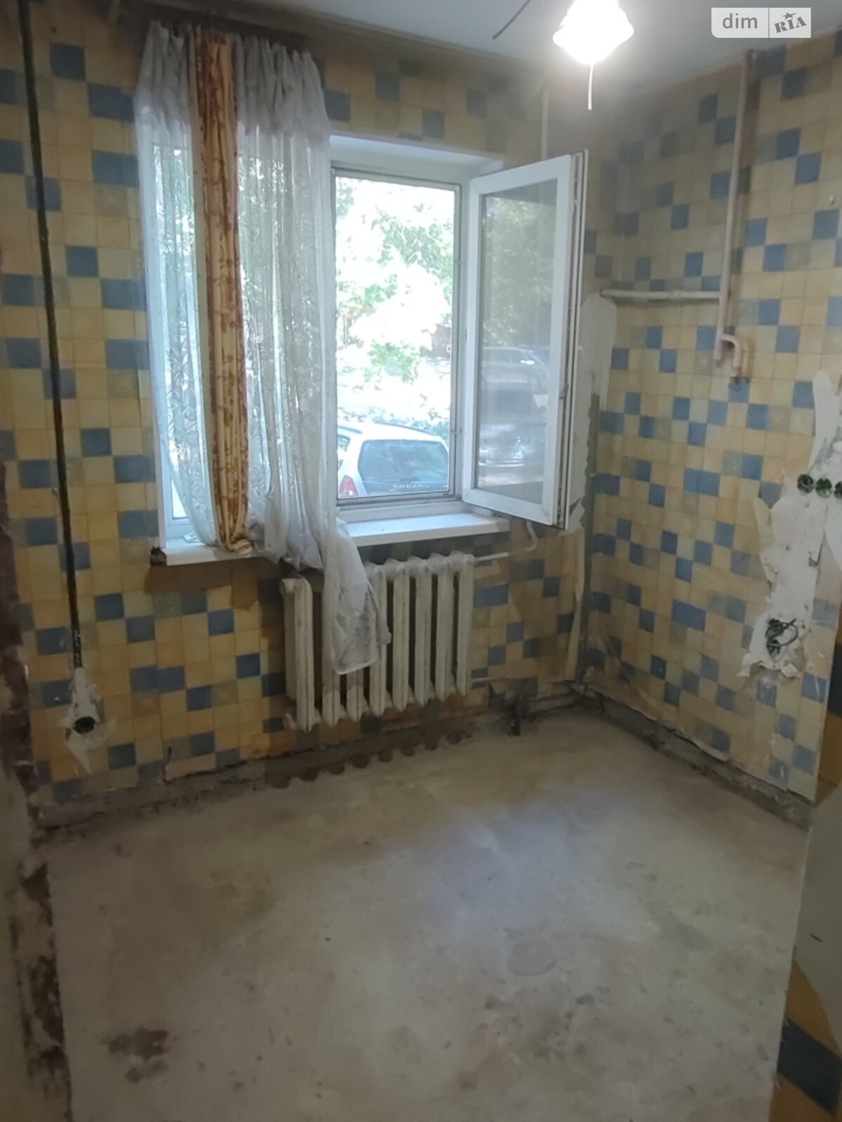Продажа однокомнатной квартиры в Киеве, на ул. Гарматная 44/2, район Отрадный фото 1 Продажа однокомнатной квартиры в Киеве, на ул. Гарматная 44/2, район Отрадный фото 1