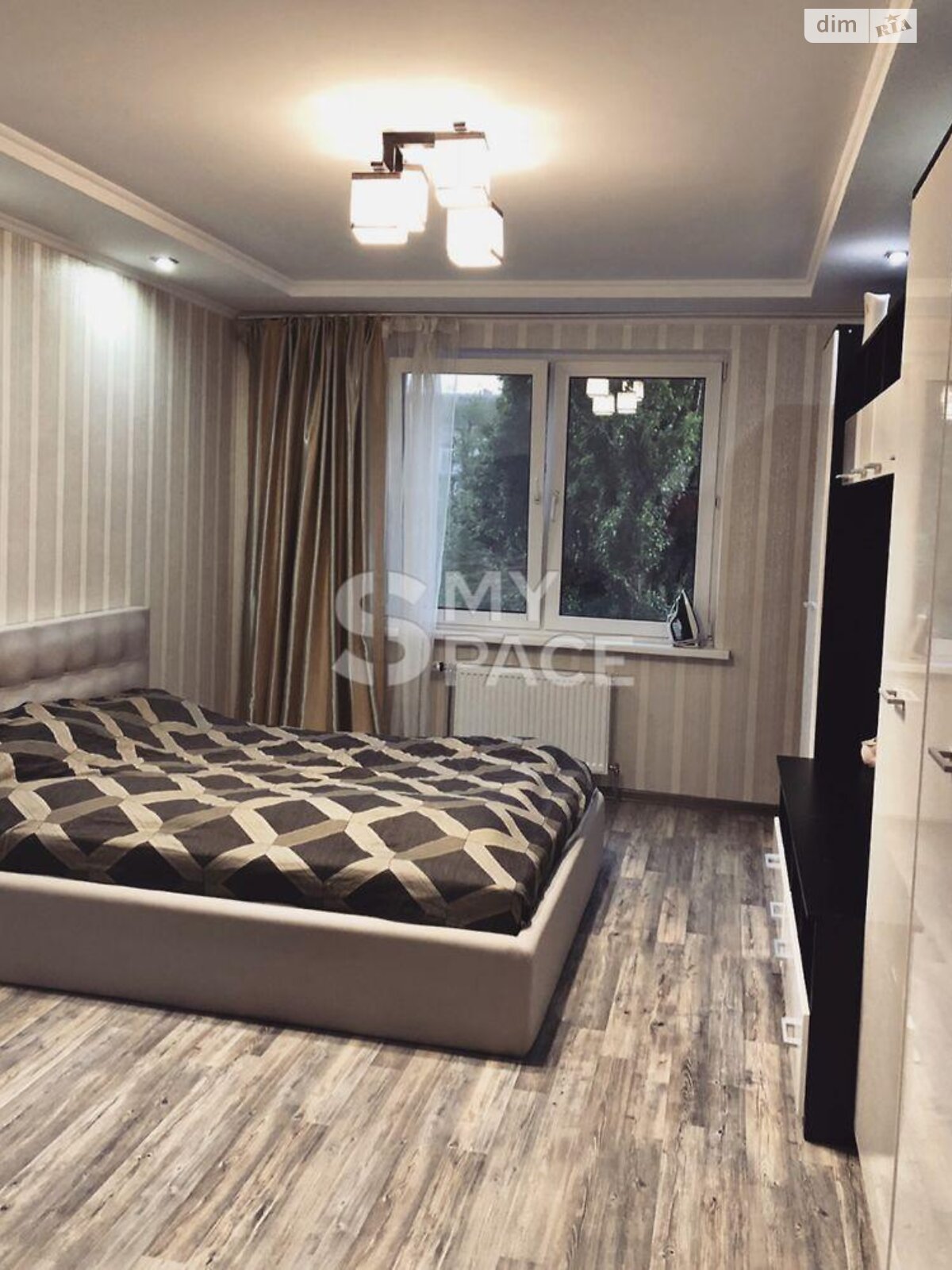 Продаж однокімнатної квартири в Києві, на вул. Гарматна 38А, район Відрадний фото 1 Продаж однокімнатної квартири в Києві, на вул. Гарматна 38А, район Відрадний фото 1