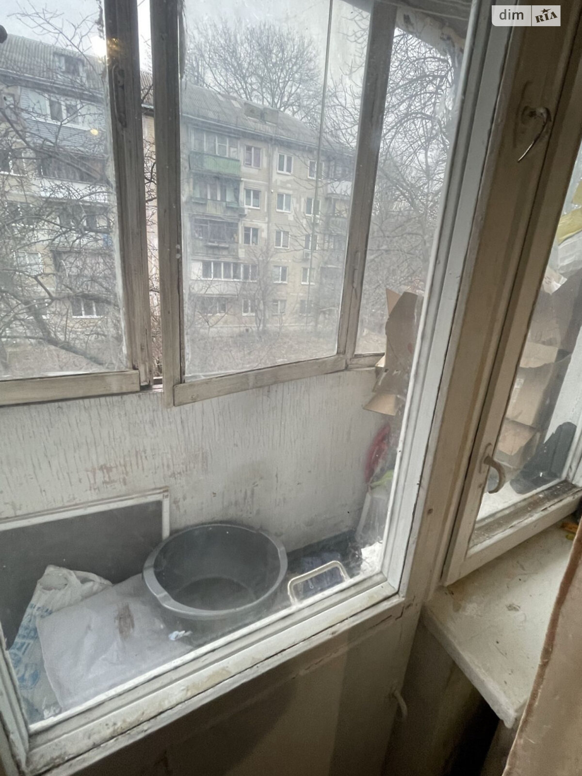 Продажа двухкомнатной квартиры в Киеве, на бул. Вацлава Гавела 83В, район Отрадный фото 1