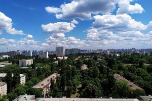 Продажа трехкомнатной квартиры в Киеве, на ул. Владимира Качалы 40, район Отрадный фото 2
