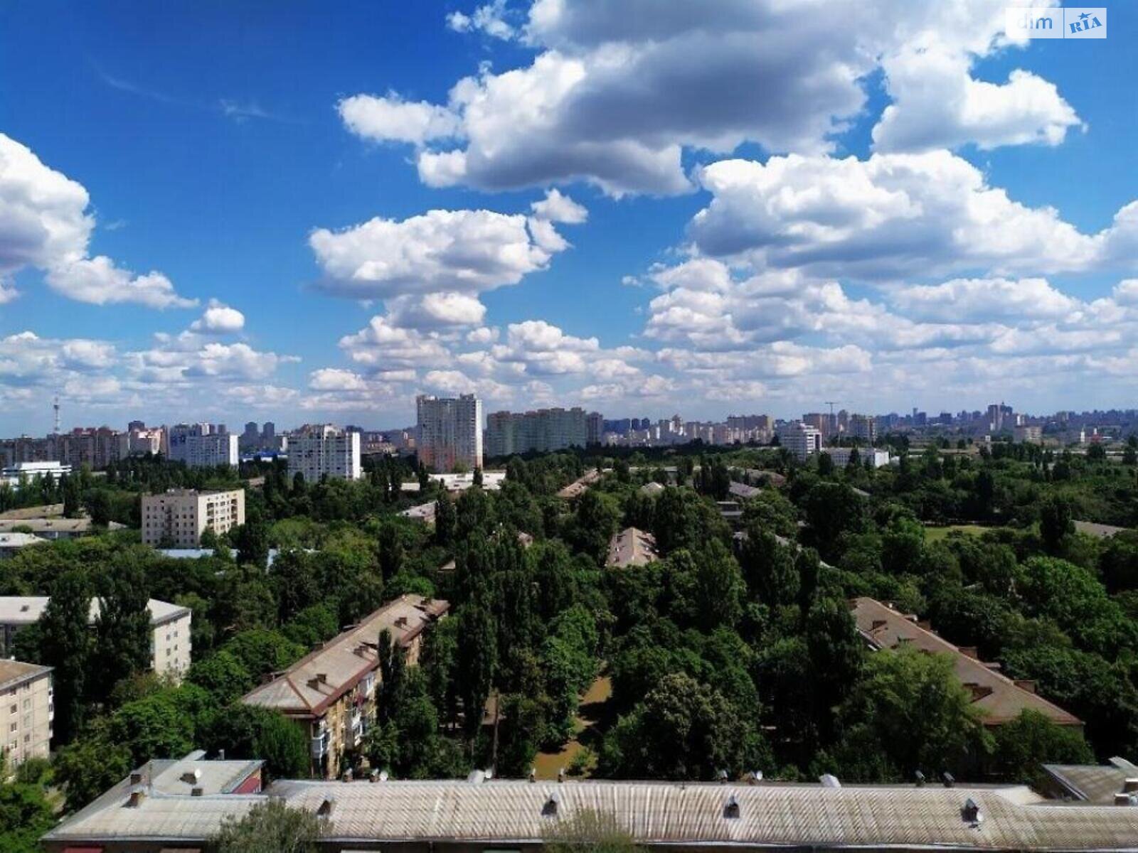 Продажа трехкомнатной квартиры в Киеве, на ул. Владимира Качалы 40, район Отрадный фото 1
