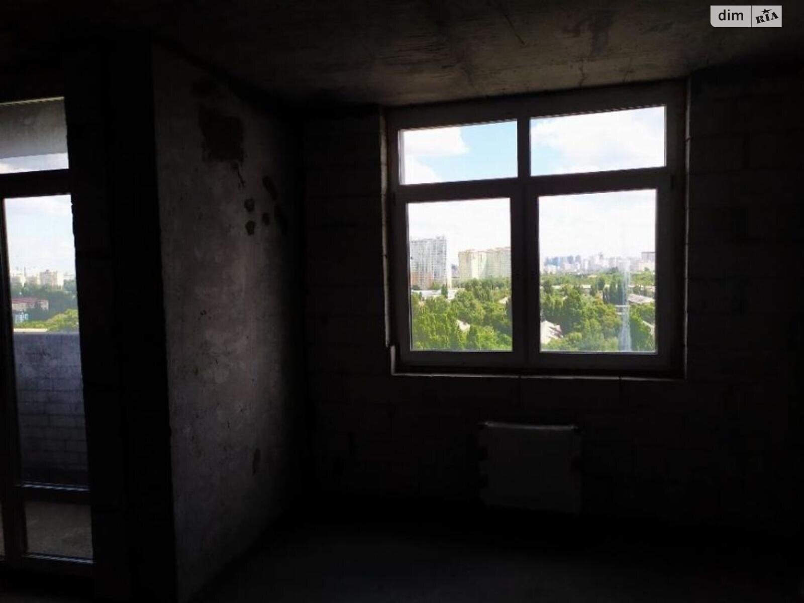 Продажа трехкомнатной квартиры в Киеве, на ул. Владимира Качалы 40, район Отрадный фото 1